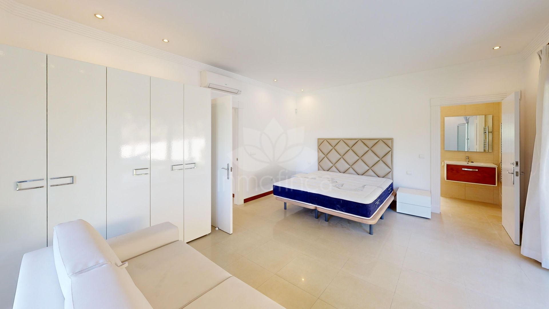 Casa en Sotogrande Costa, Sotogrande