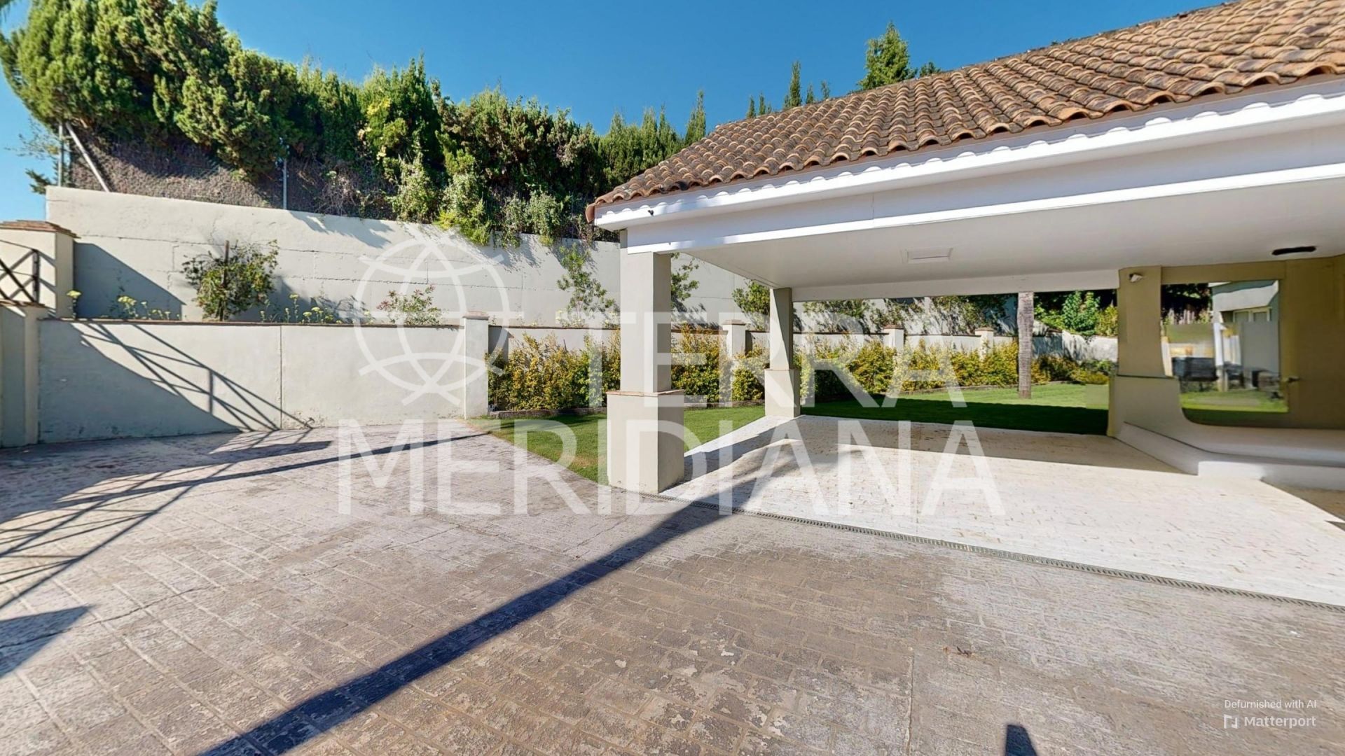House in Sotogrande Costa, Sotogrande