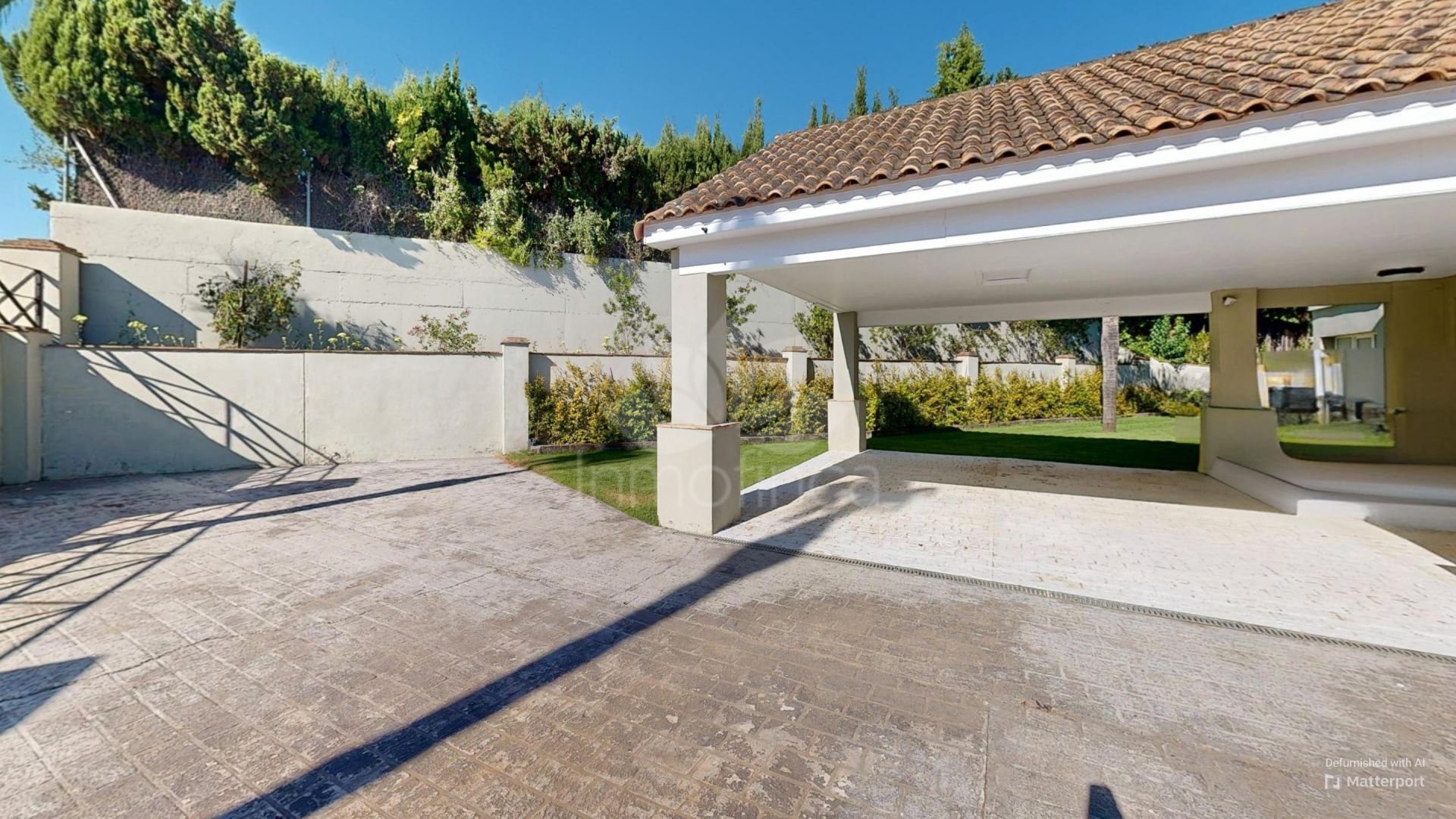 Casa en Sotogrande Costa, Sotogrande