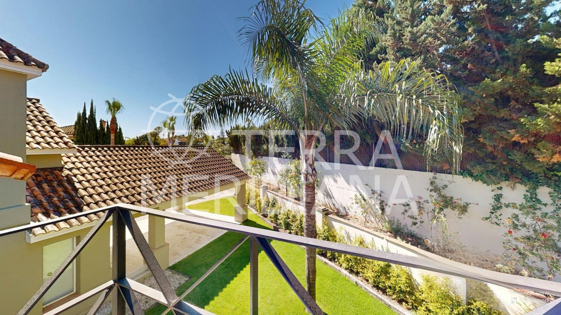 House in Sotogrande Costa, Sotogrande