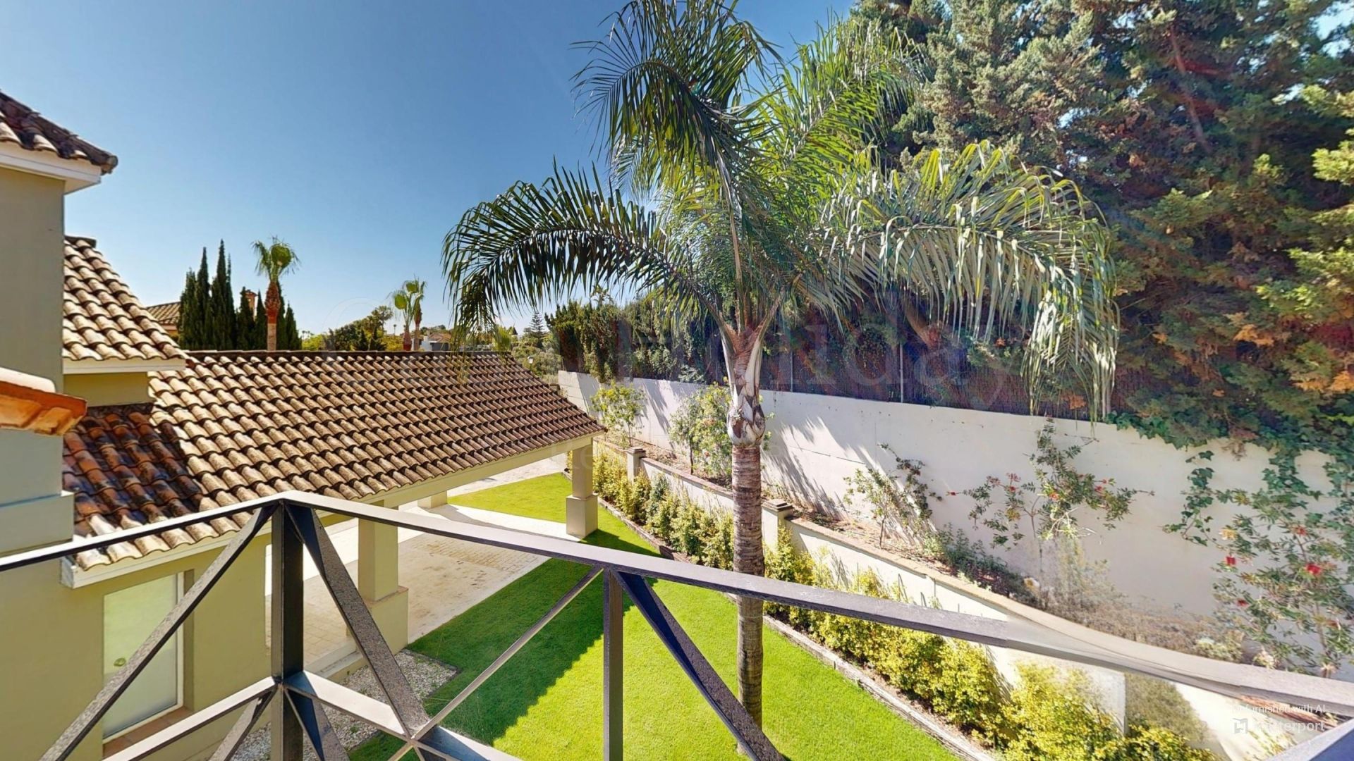 Casa en Sotogrande Costa, Sotogrande