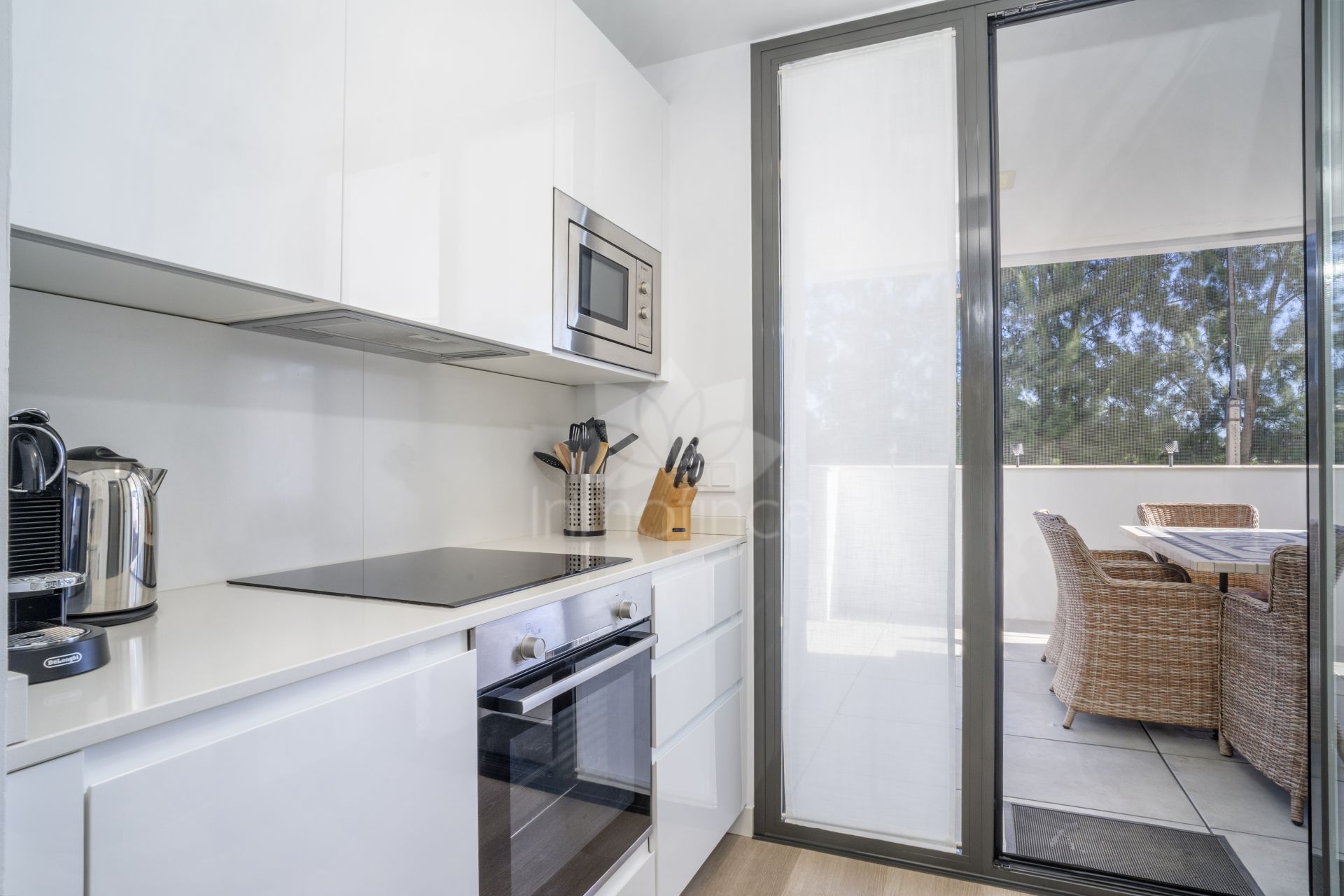Apartamento en Mijas Costa