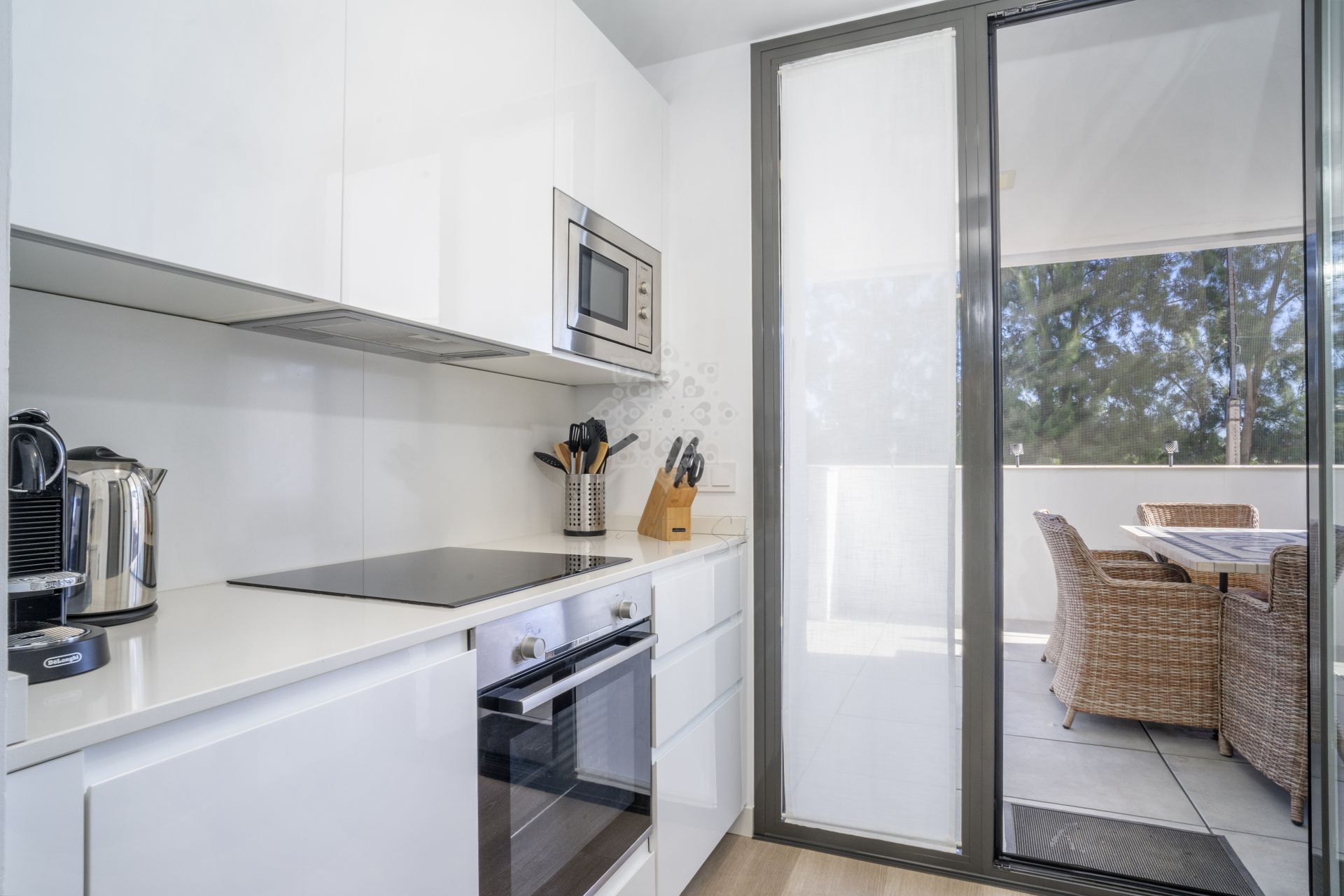 Apartment in Mijas Costa