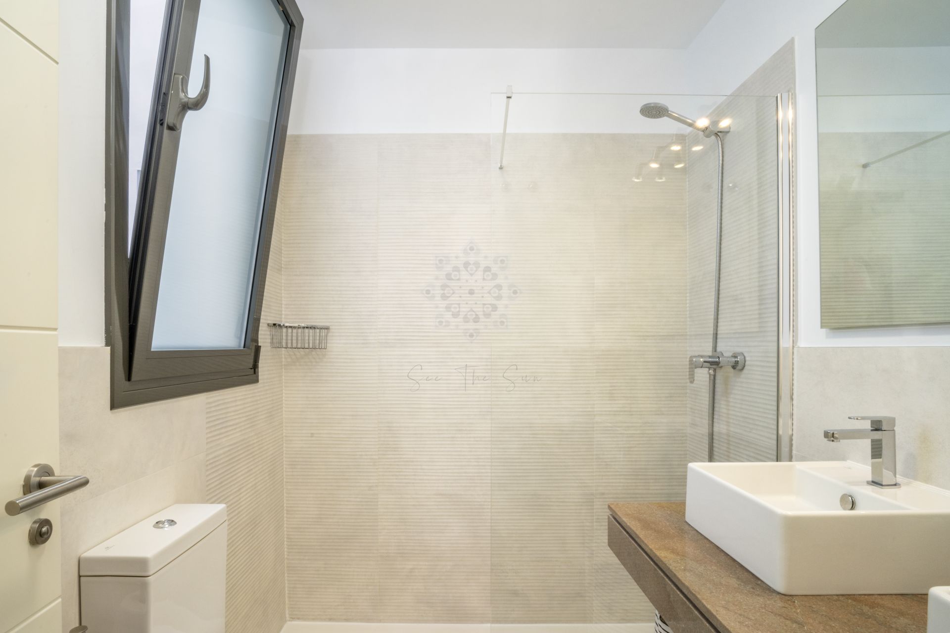 Apartment in Mijas Costa