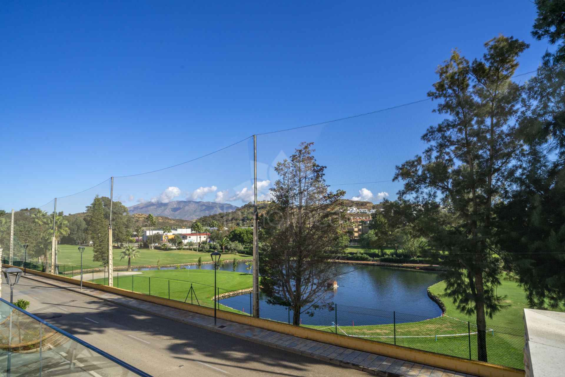 Apartamento en Mijas Costa