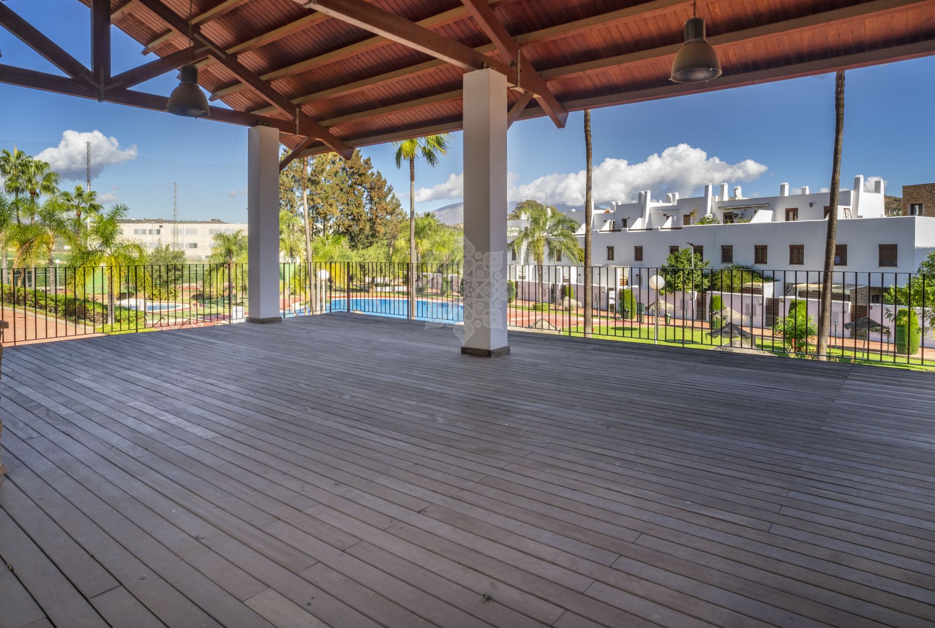 Apartment in Mijas Costa