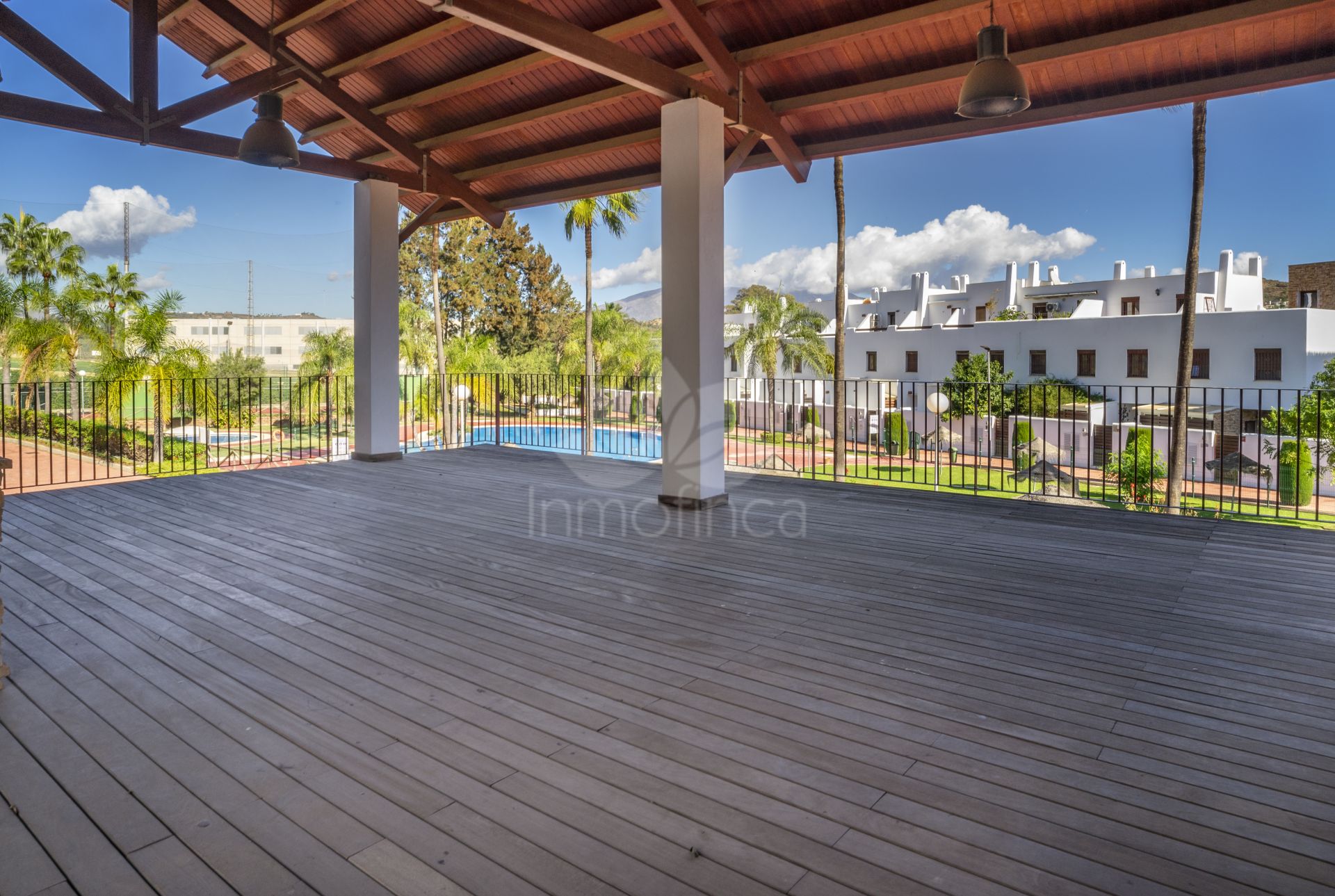 Apartamento en Mijas Costa