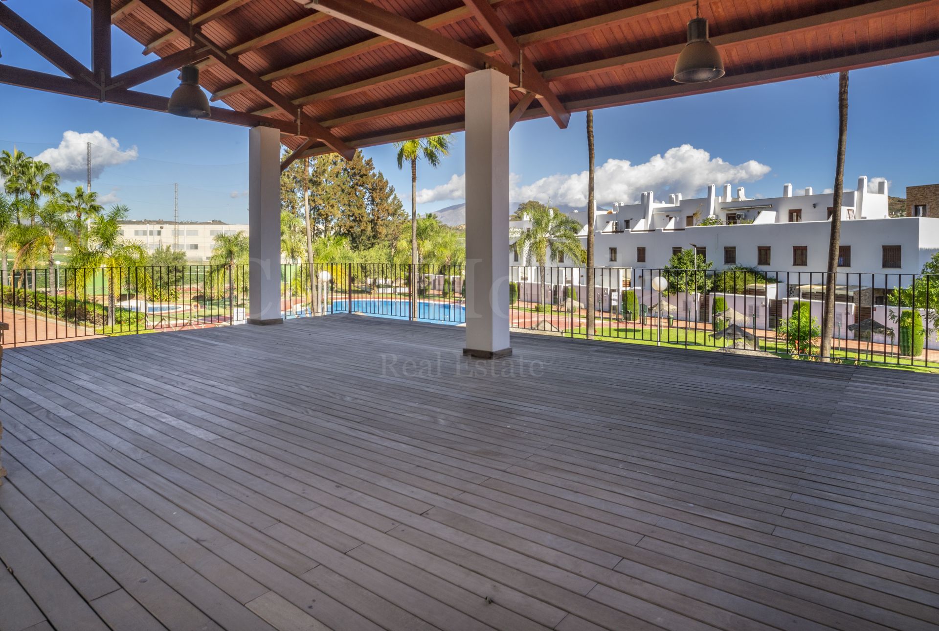 Apartamento en Mijas Costa