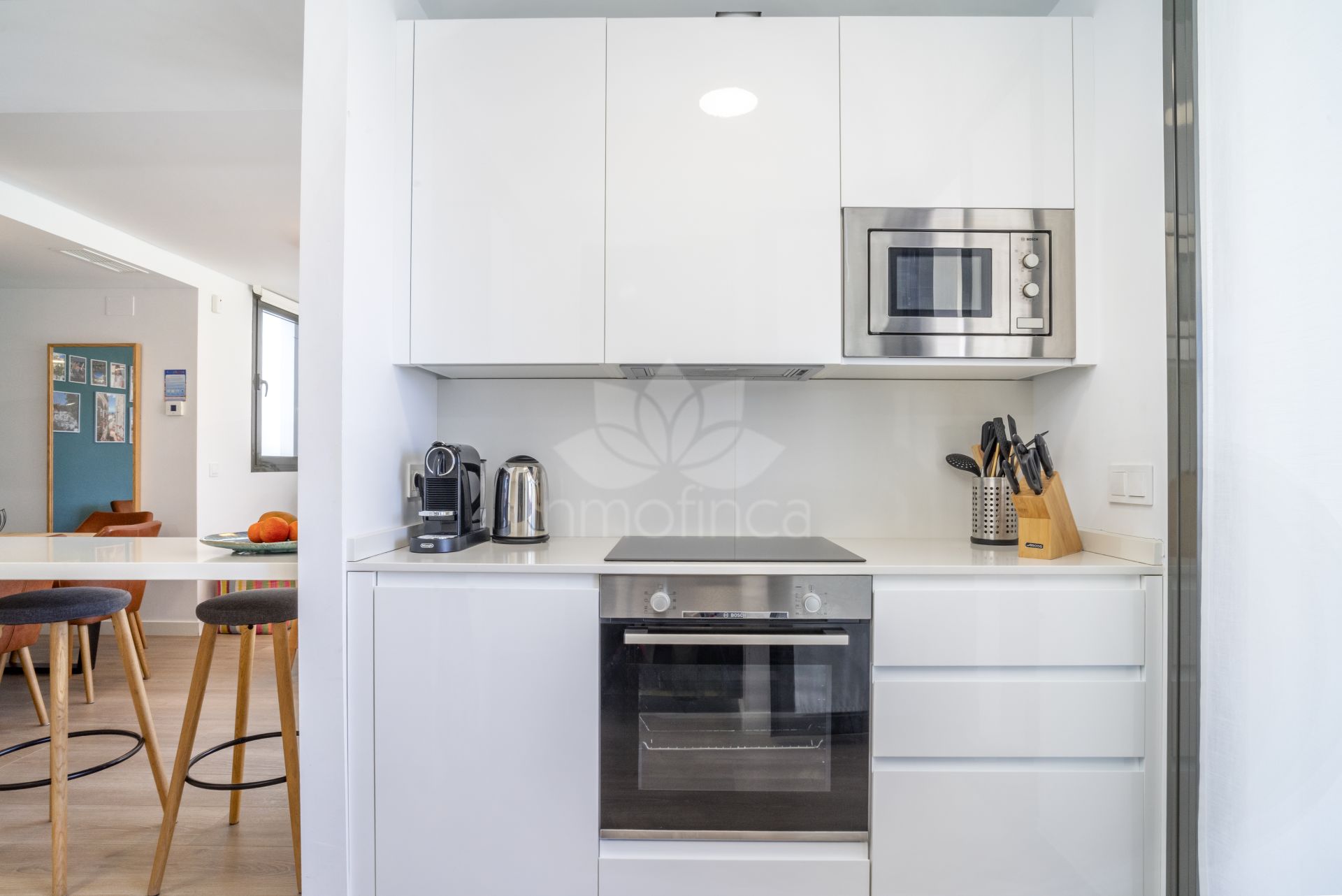 Apartamento en Mijas Costa