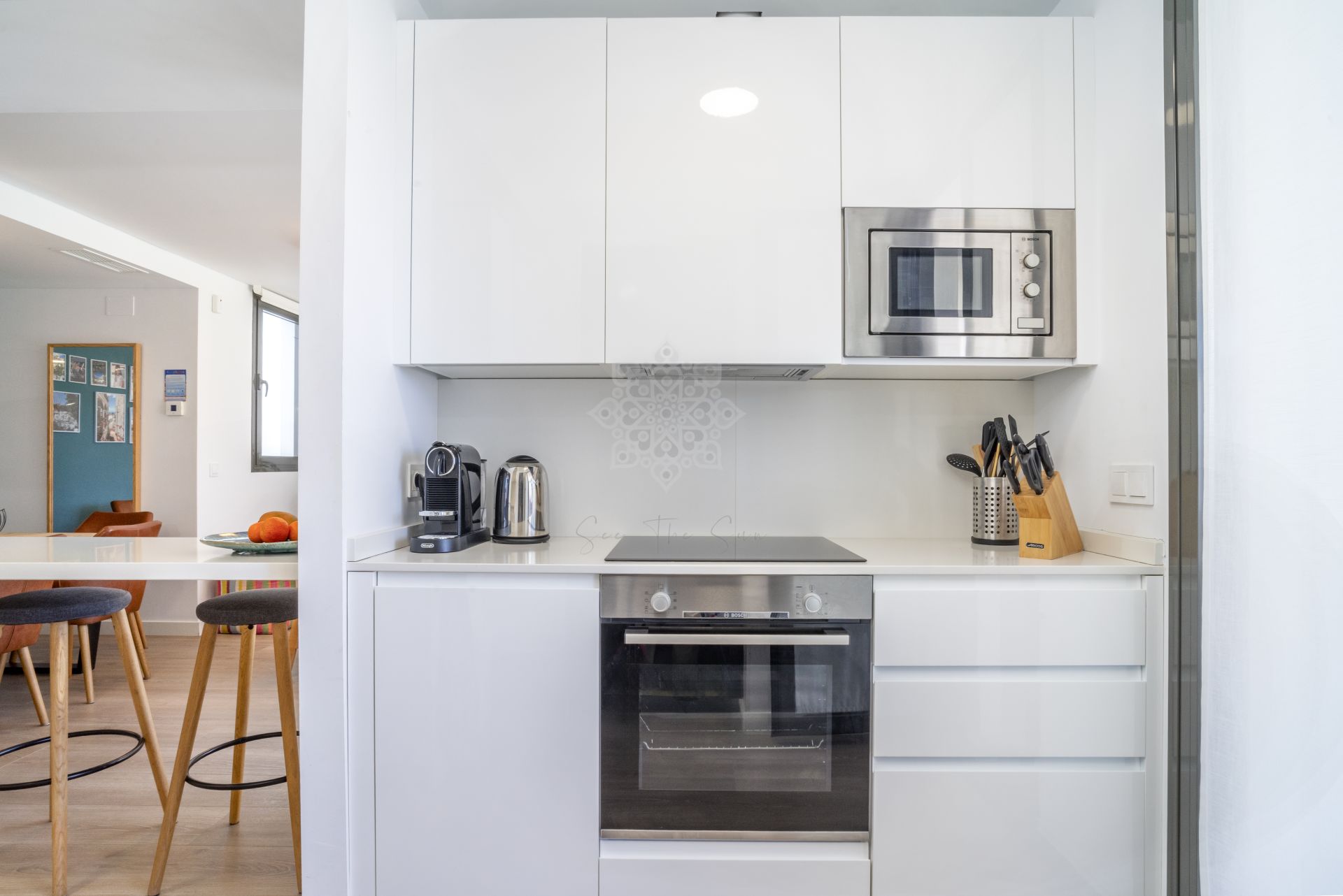 Apartment in Mijas Costa