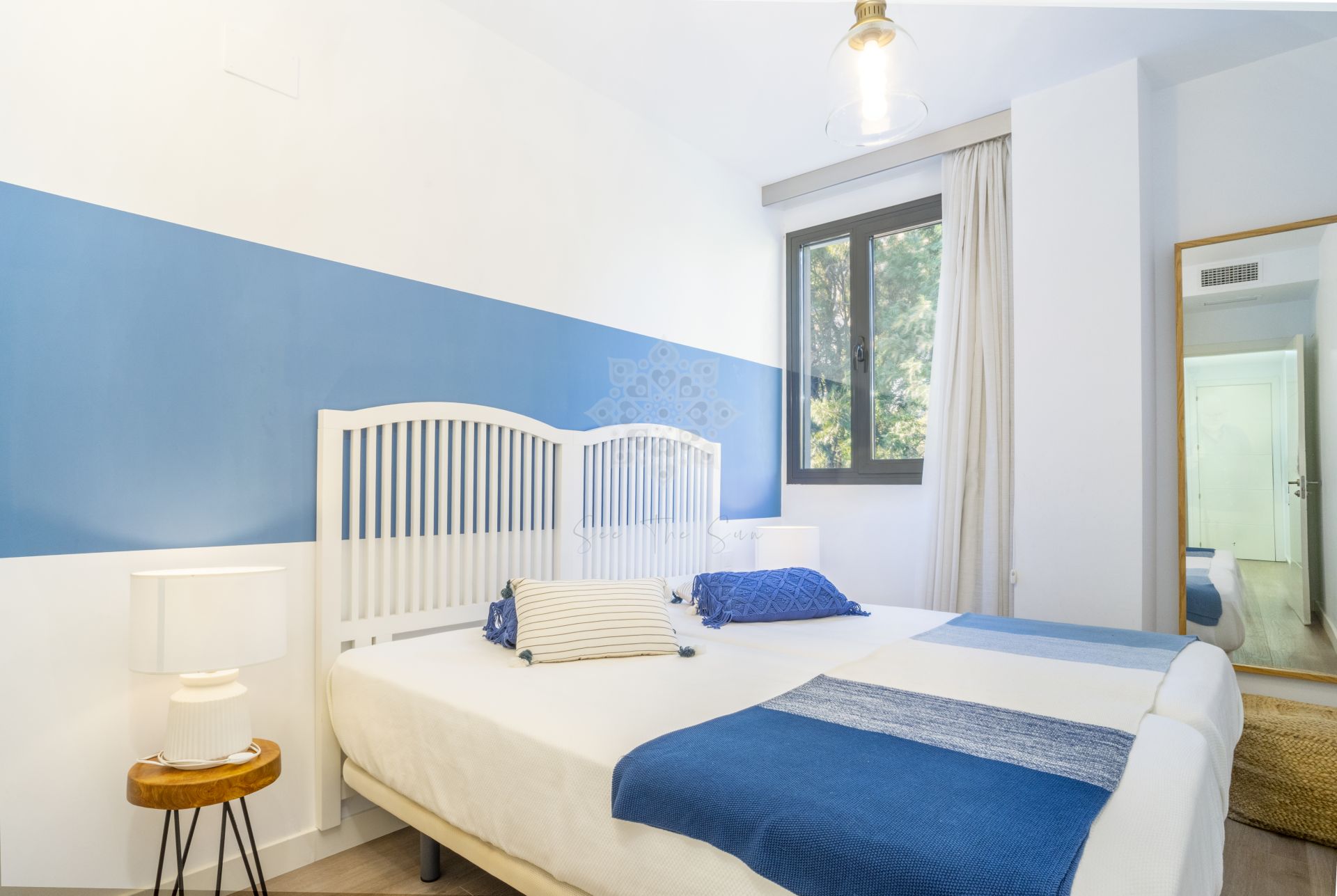 Apartment in Mijas Costa