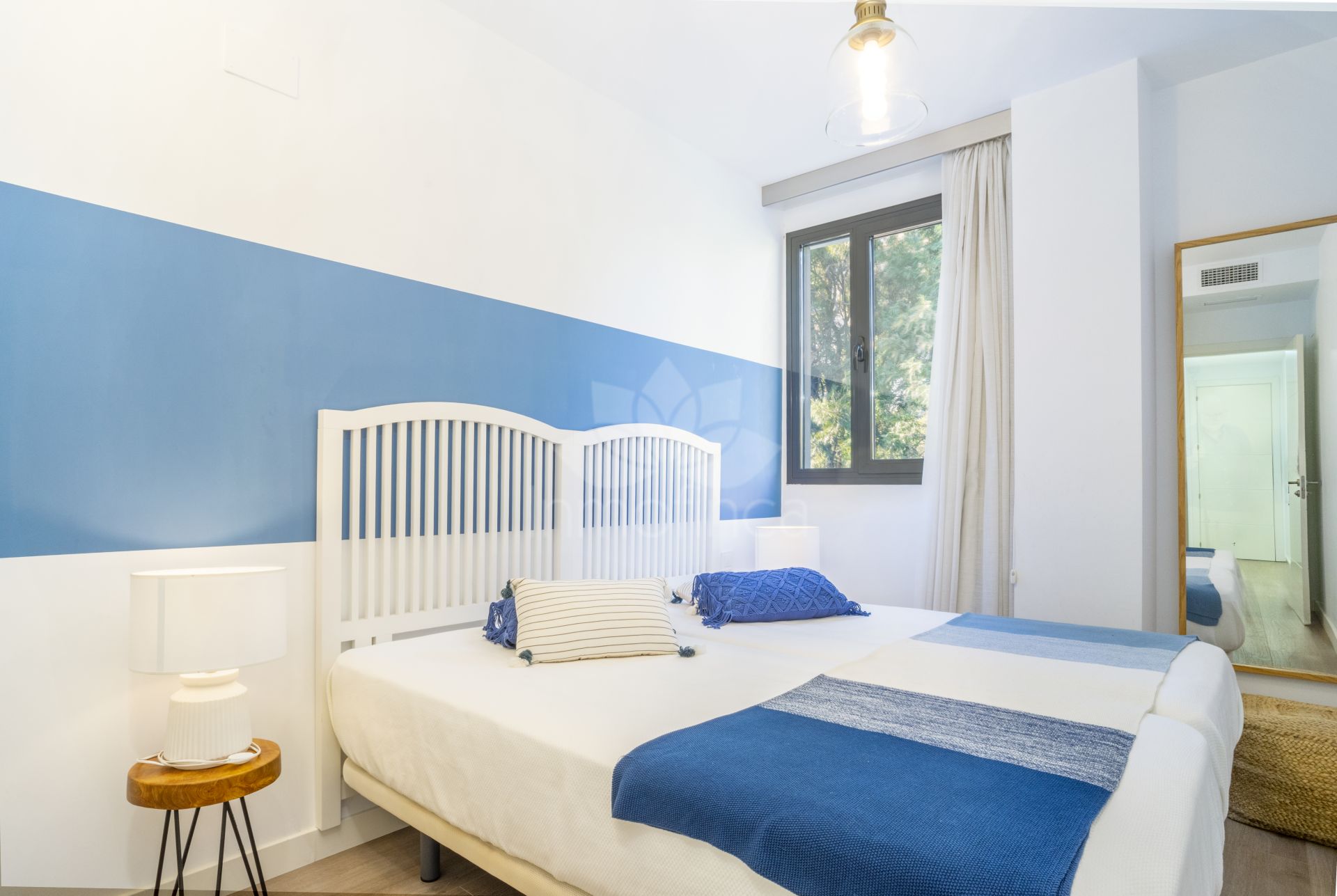 Apartamento en Mijas Costa