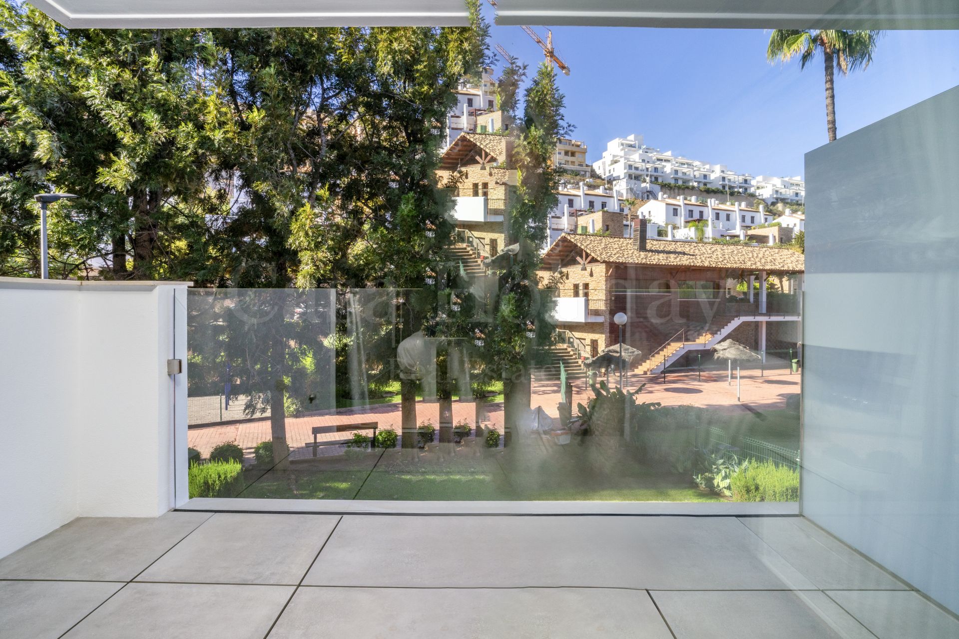 Apartamento en Mijas Costa