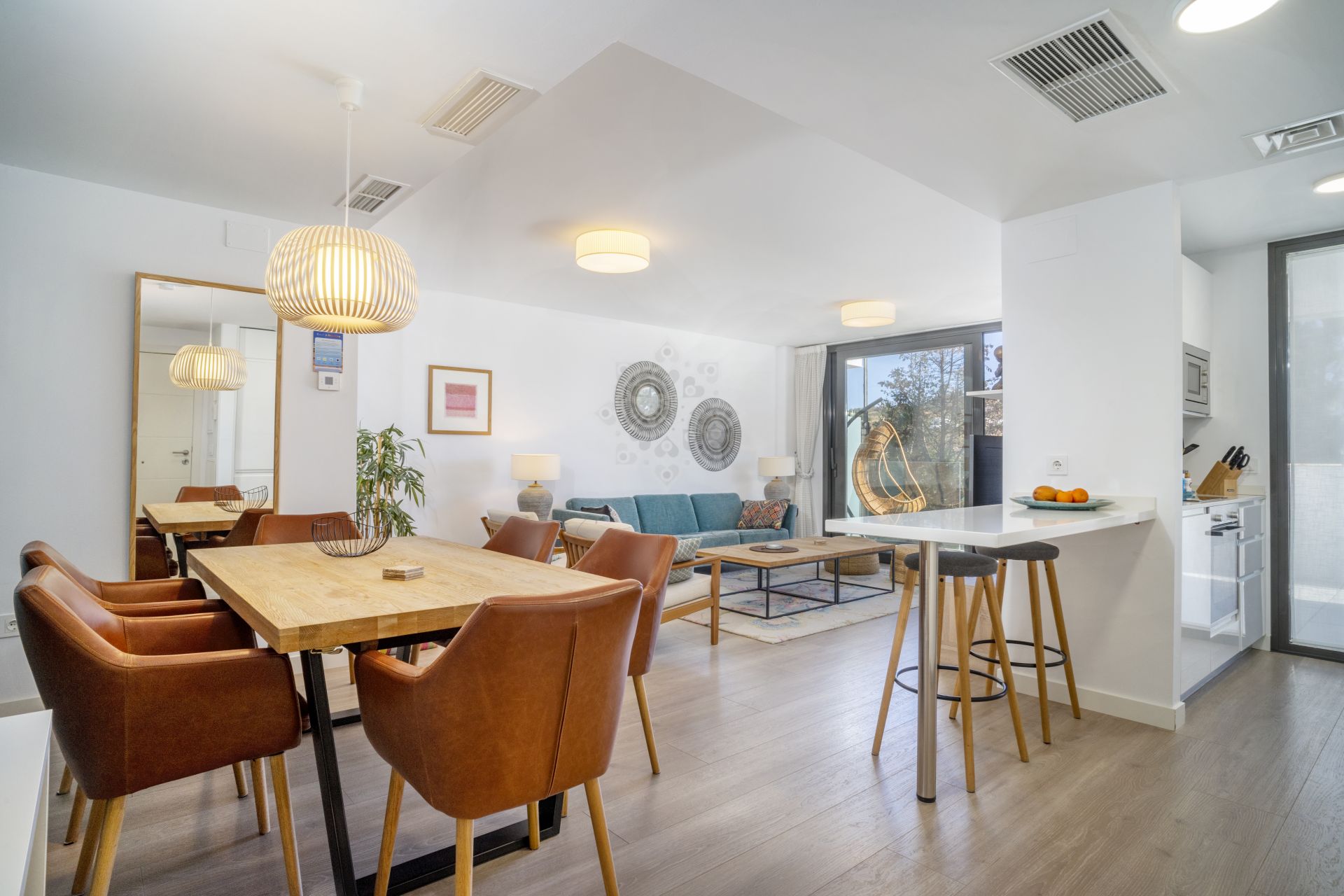 Apartment in Mijas Costa
