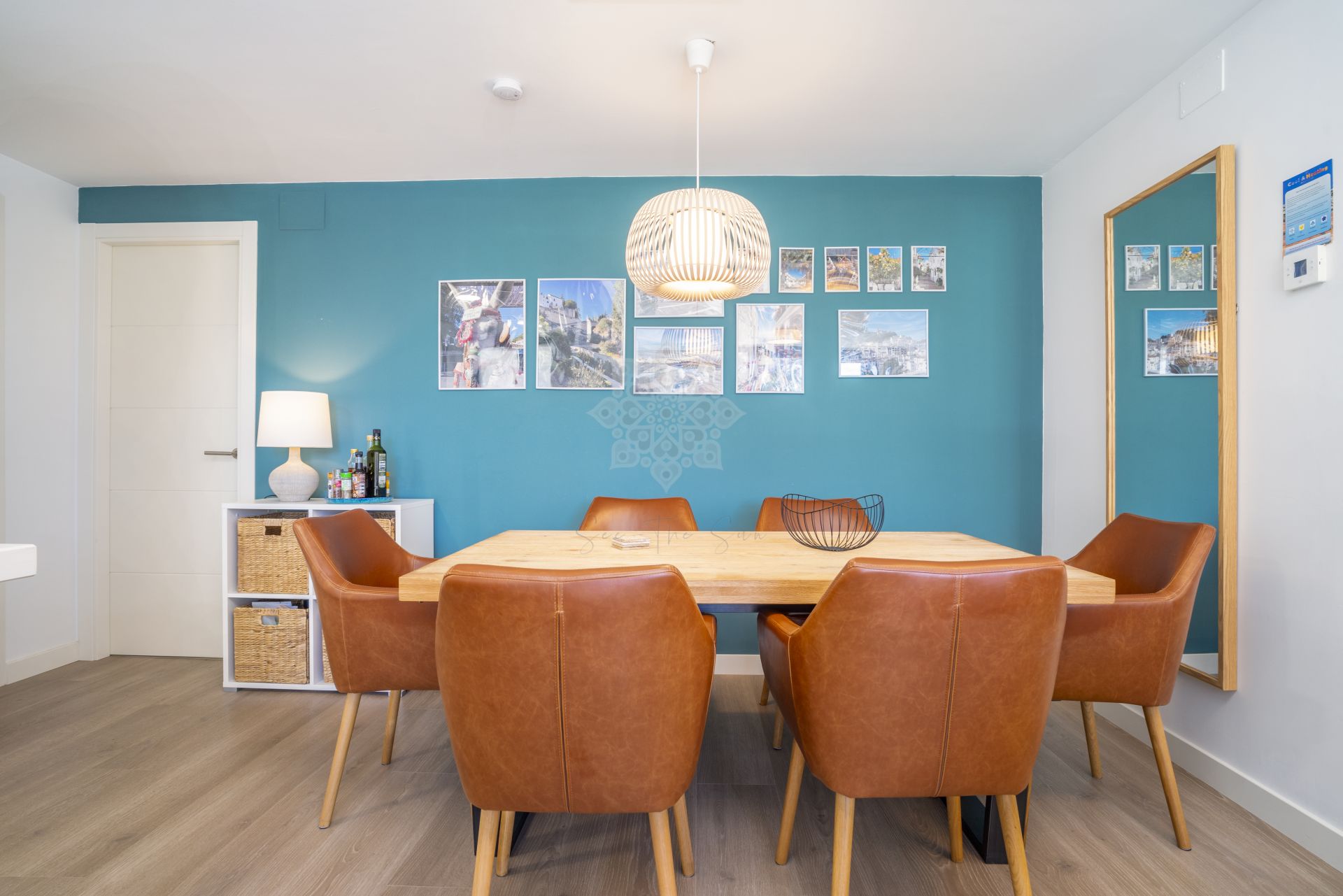 Apartment in Mijas Costa