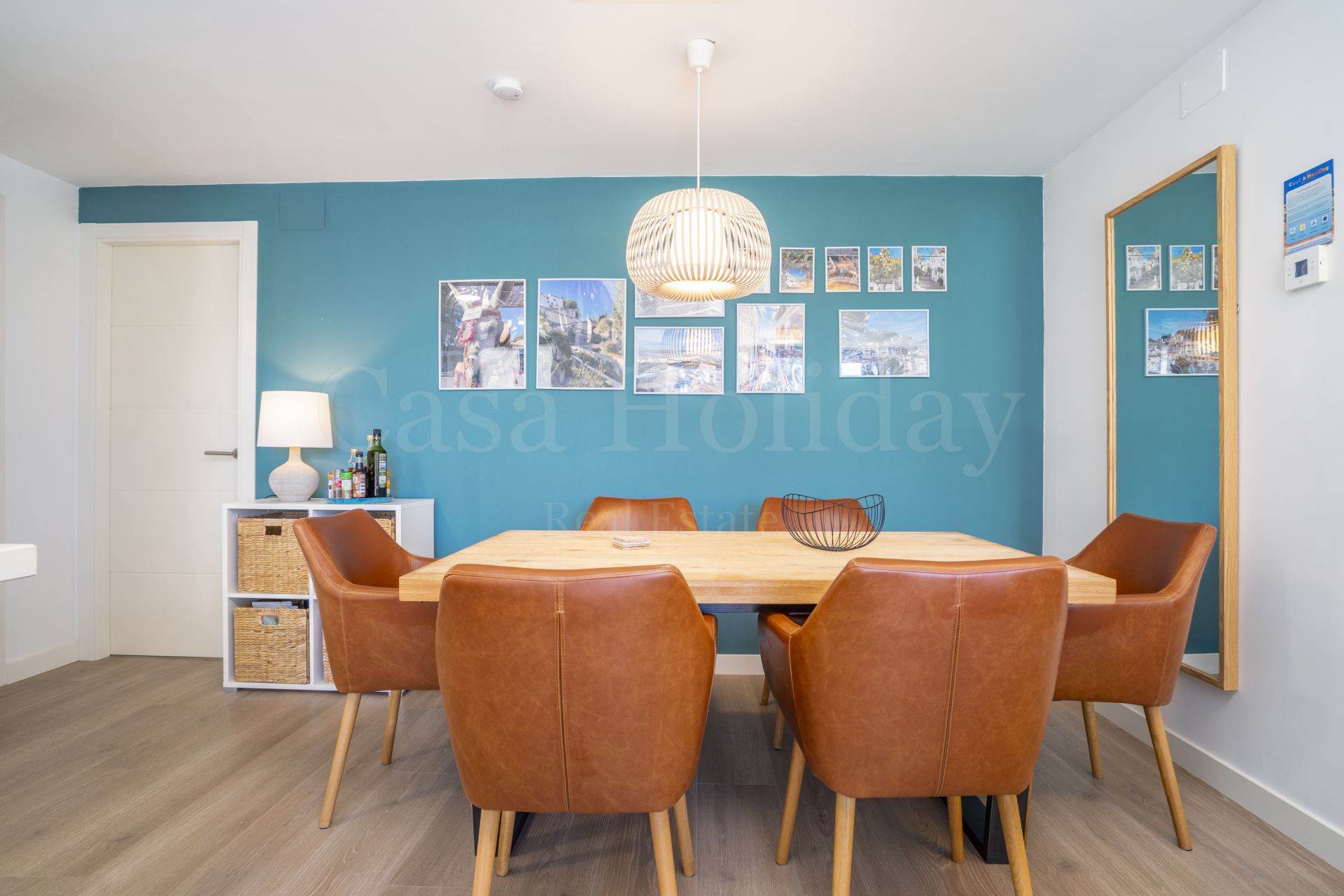 Apartamento en Mijas Costa