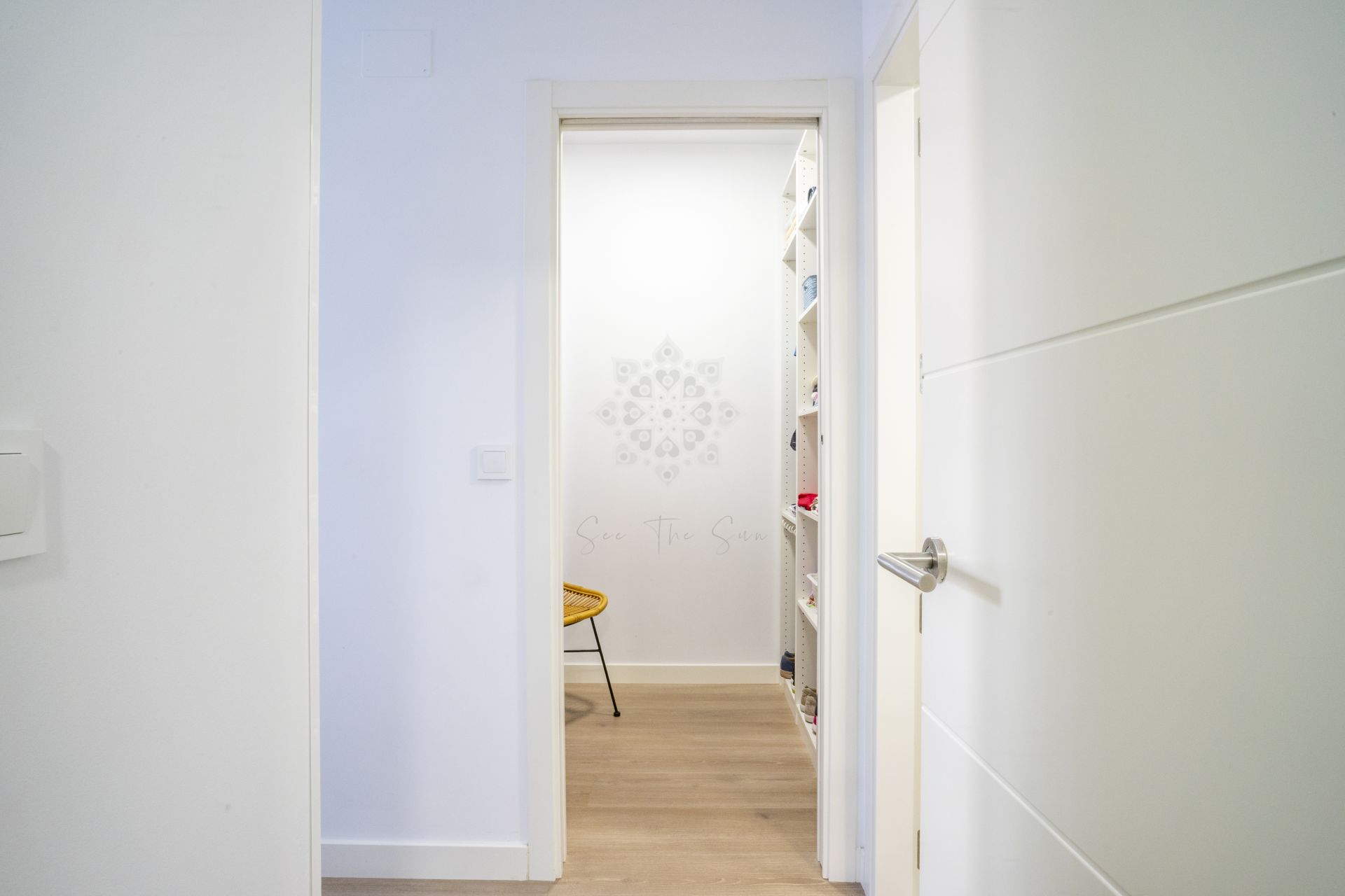 Apartment in Mijas Costa