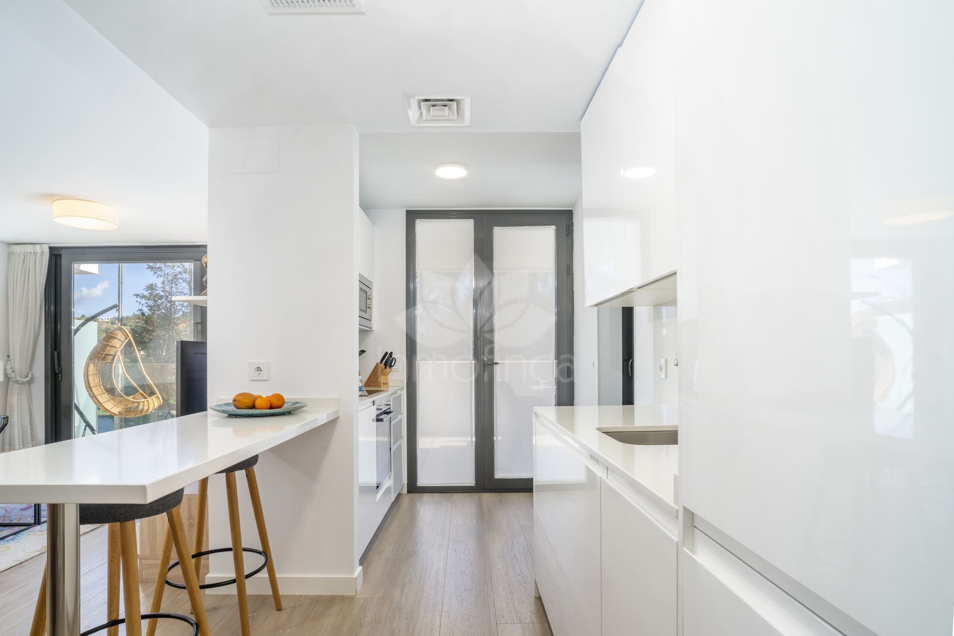 Apartamento en Mijas Costa