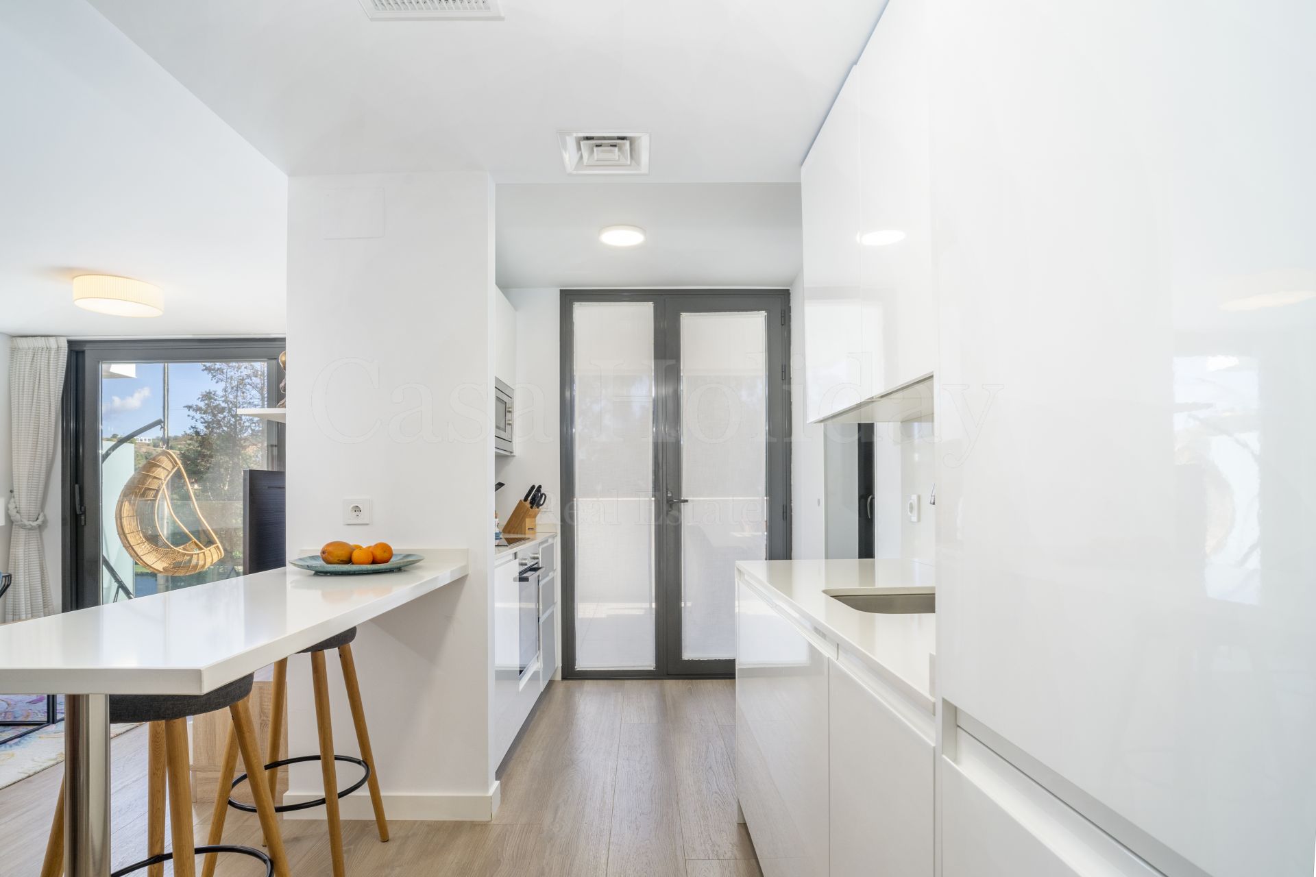 Apartamento en Mijas Costa