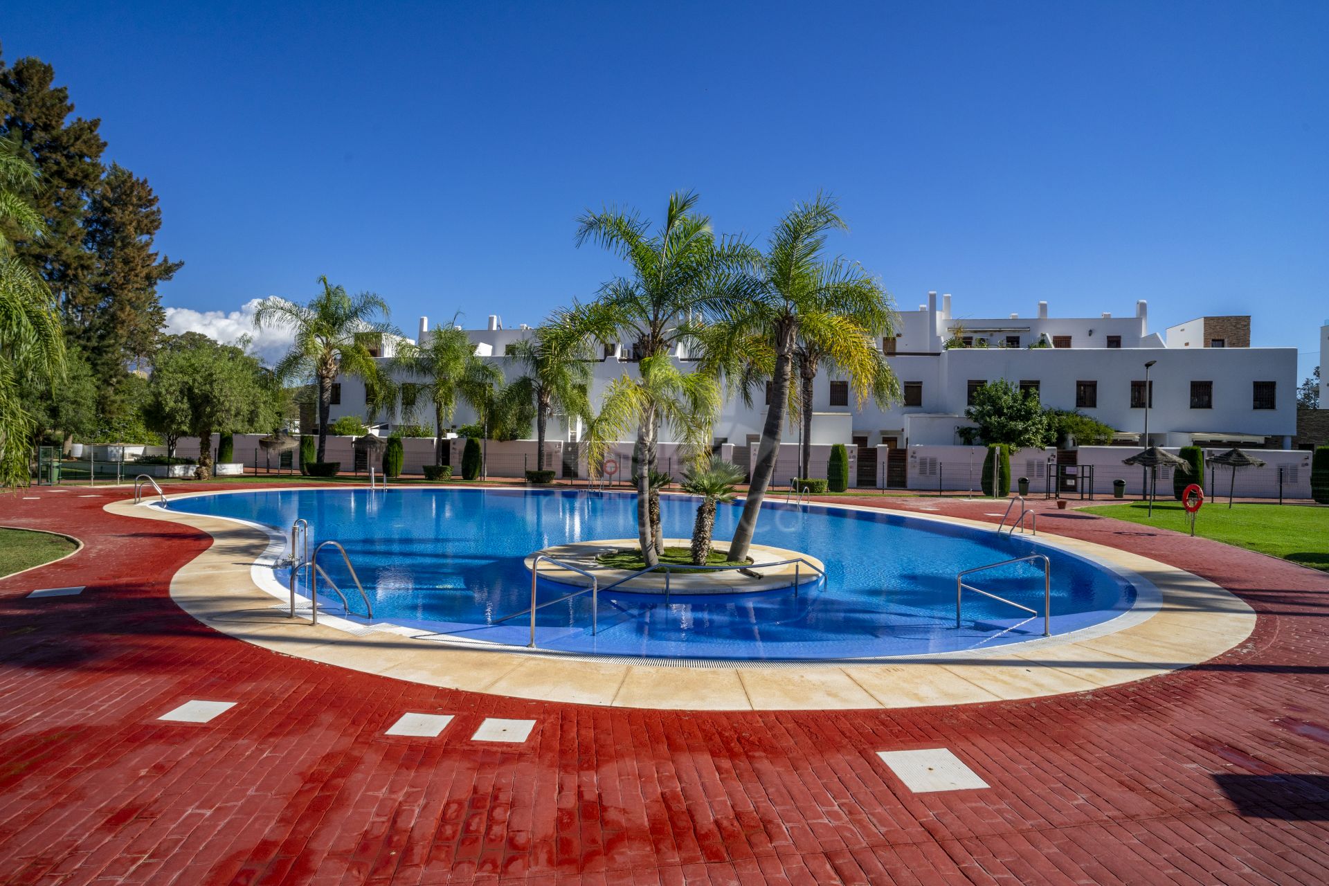 Apartamento en Mijas Costa