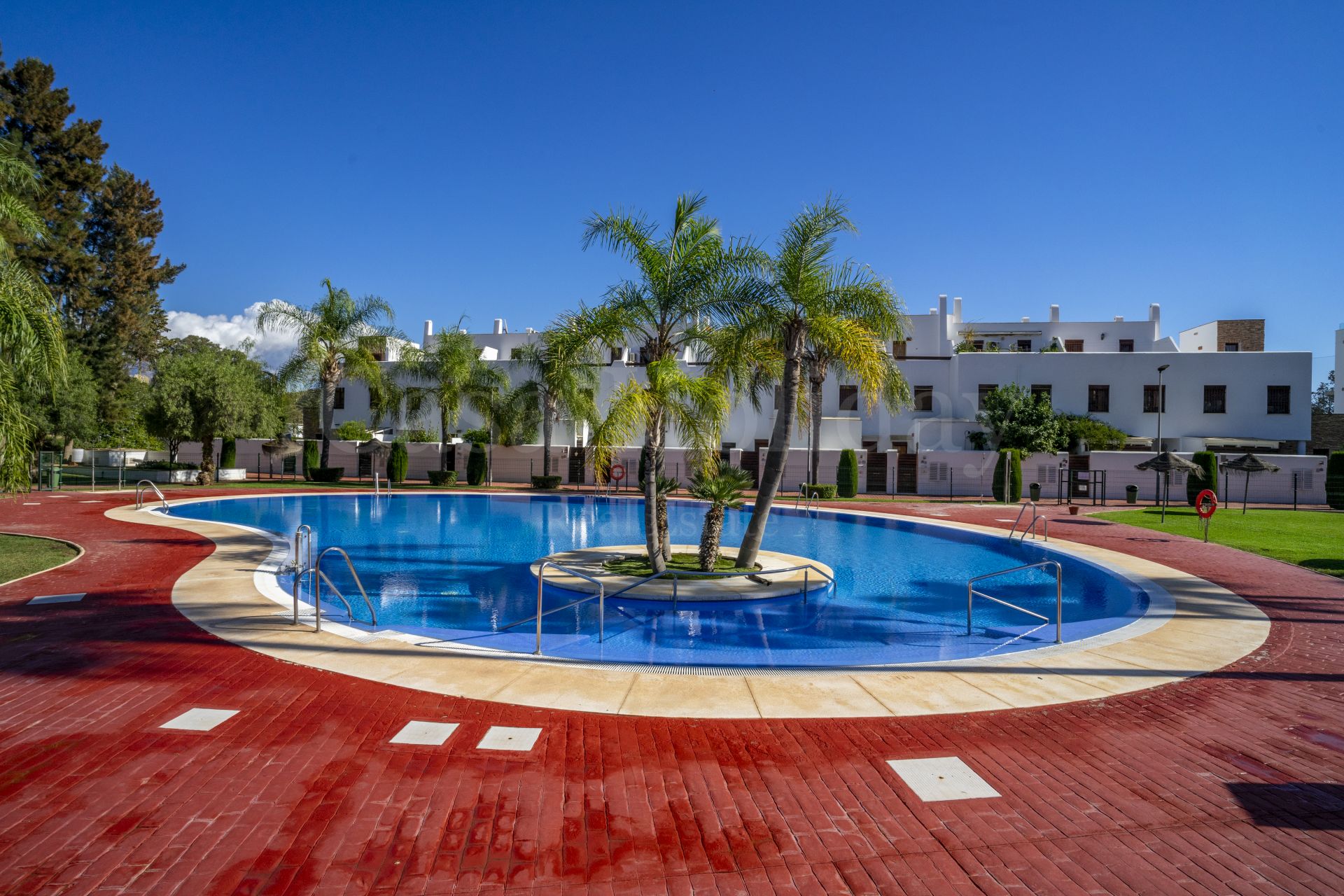 Apartamento en Mijas Costa