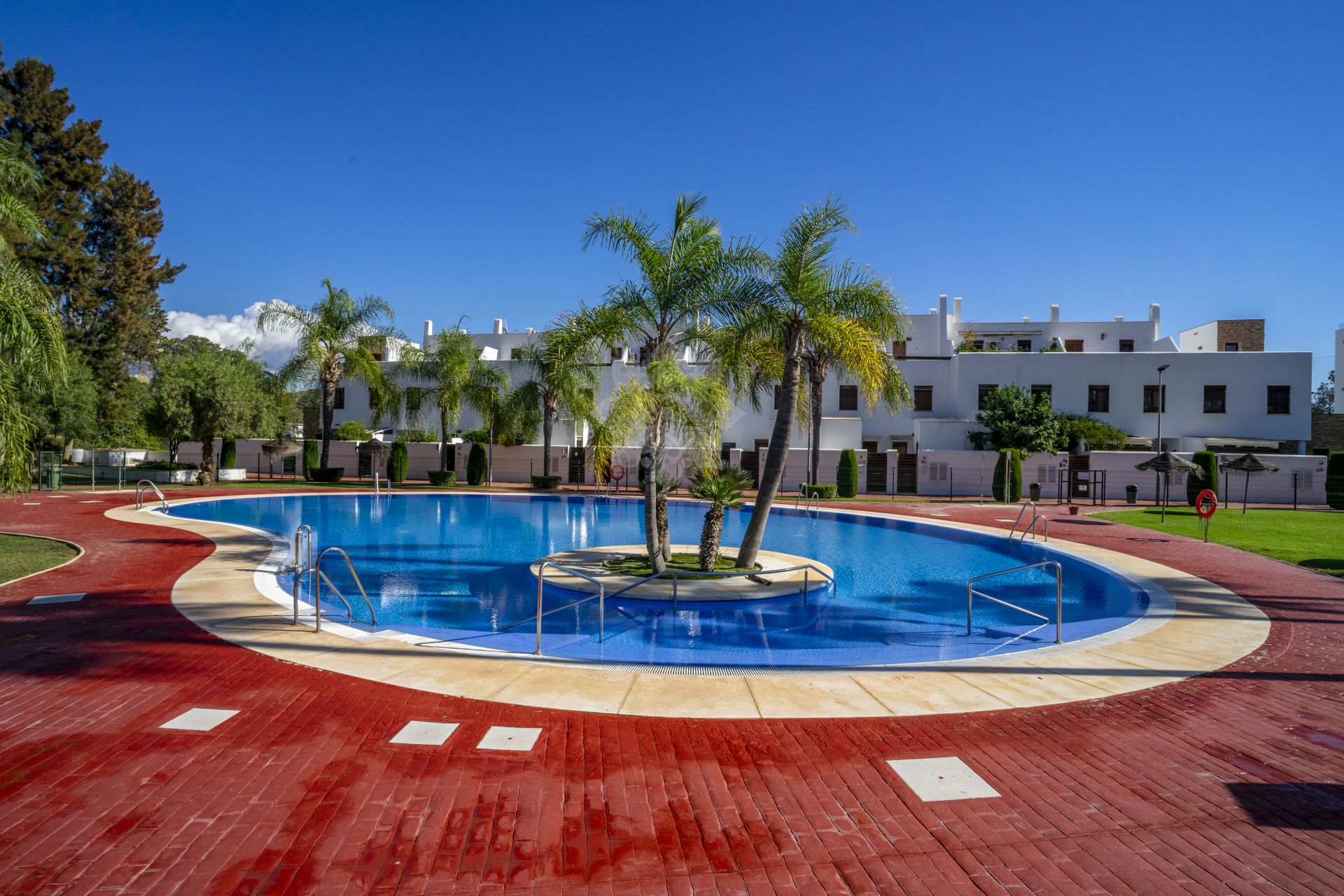 Apartment in Mijas Costa