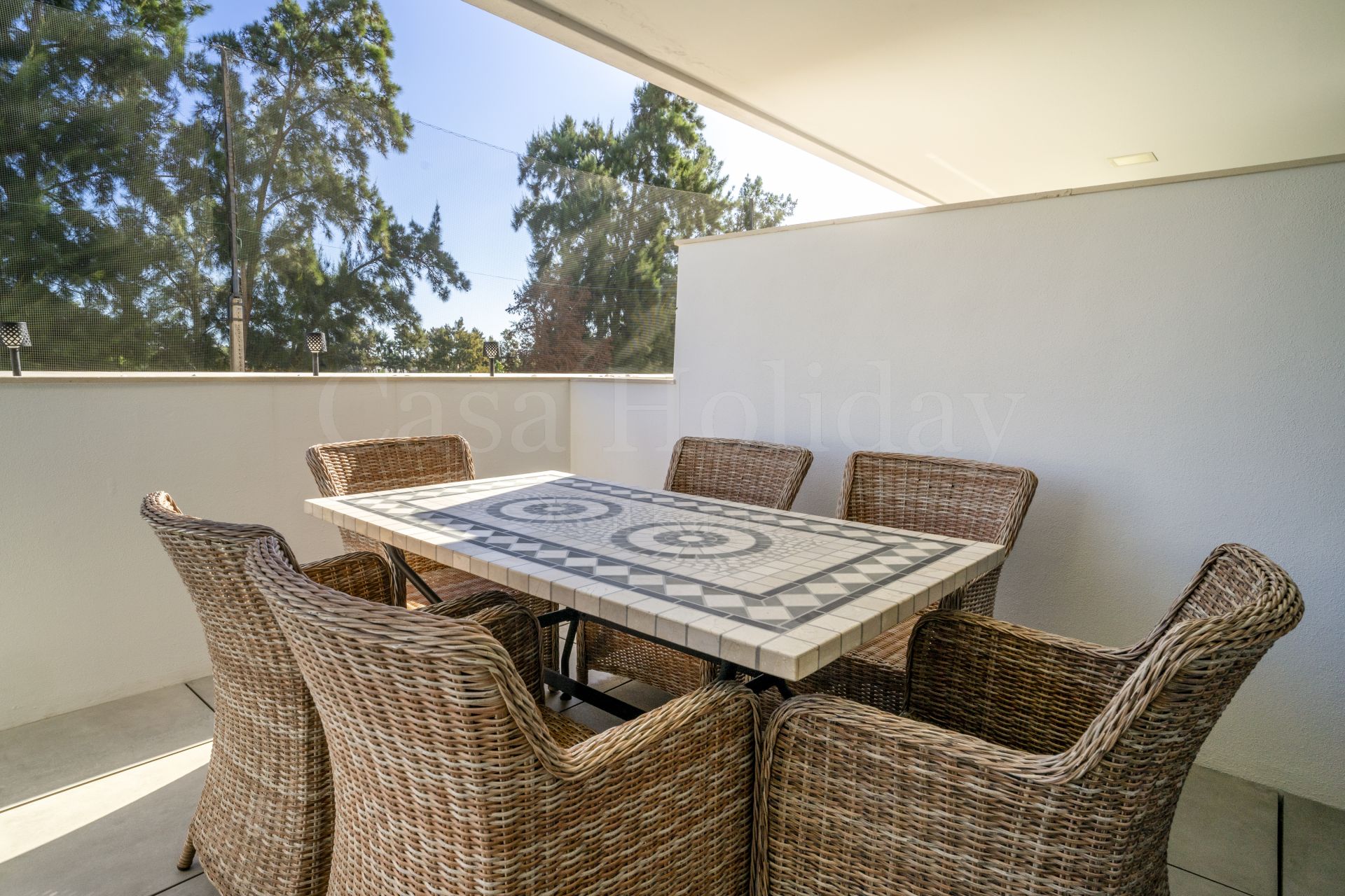 Apartamento en Mijas Costa