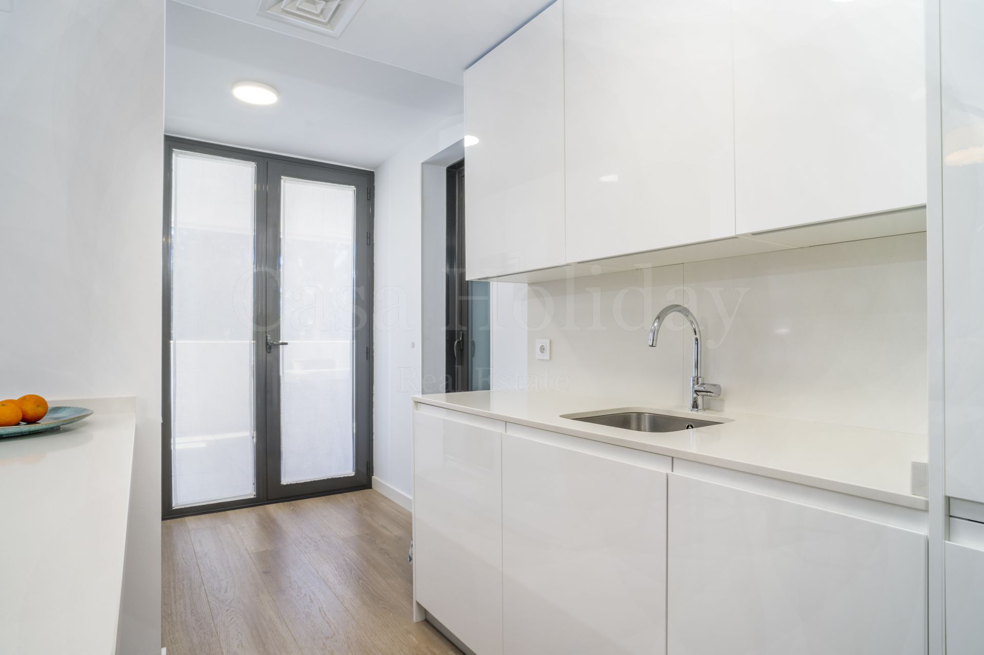 Apartamento en Mijas Costa
