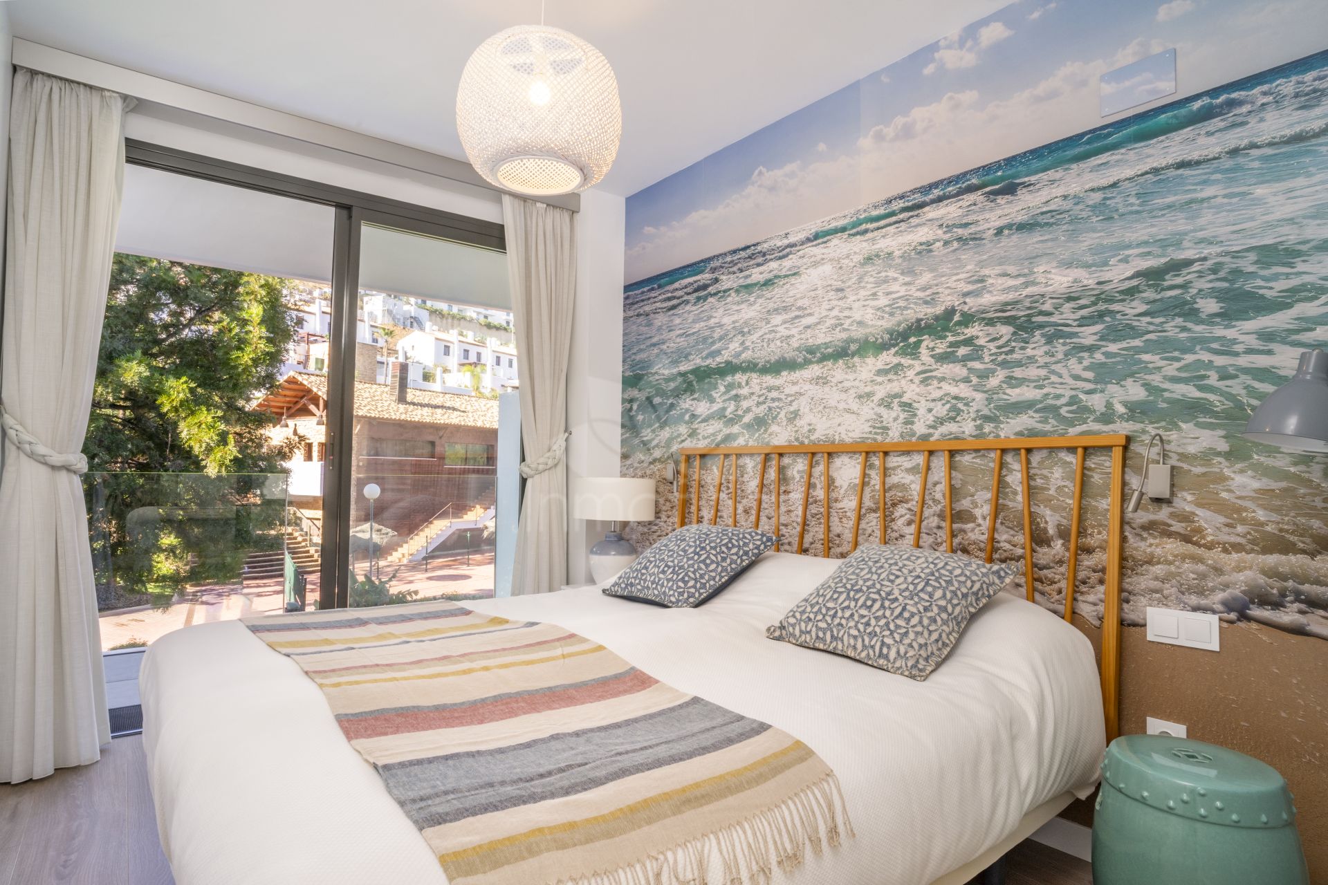 Apartamento en Mijas Costa