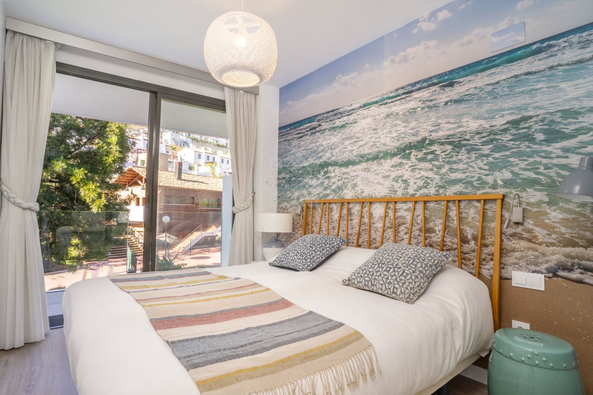 Apartment in Mijas Costa