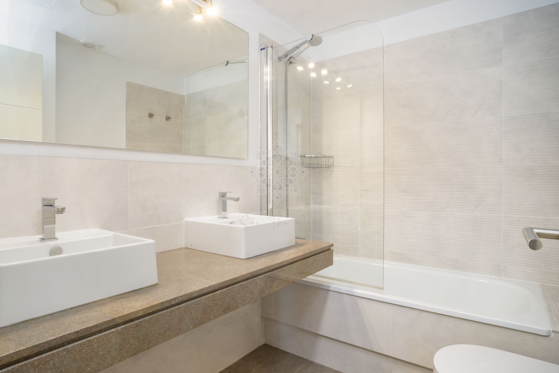 Apartment in Mijas Costa