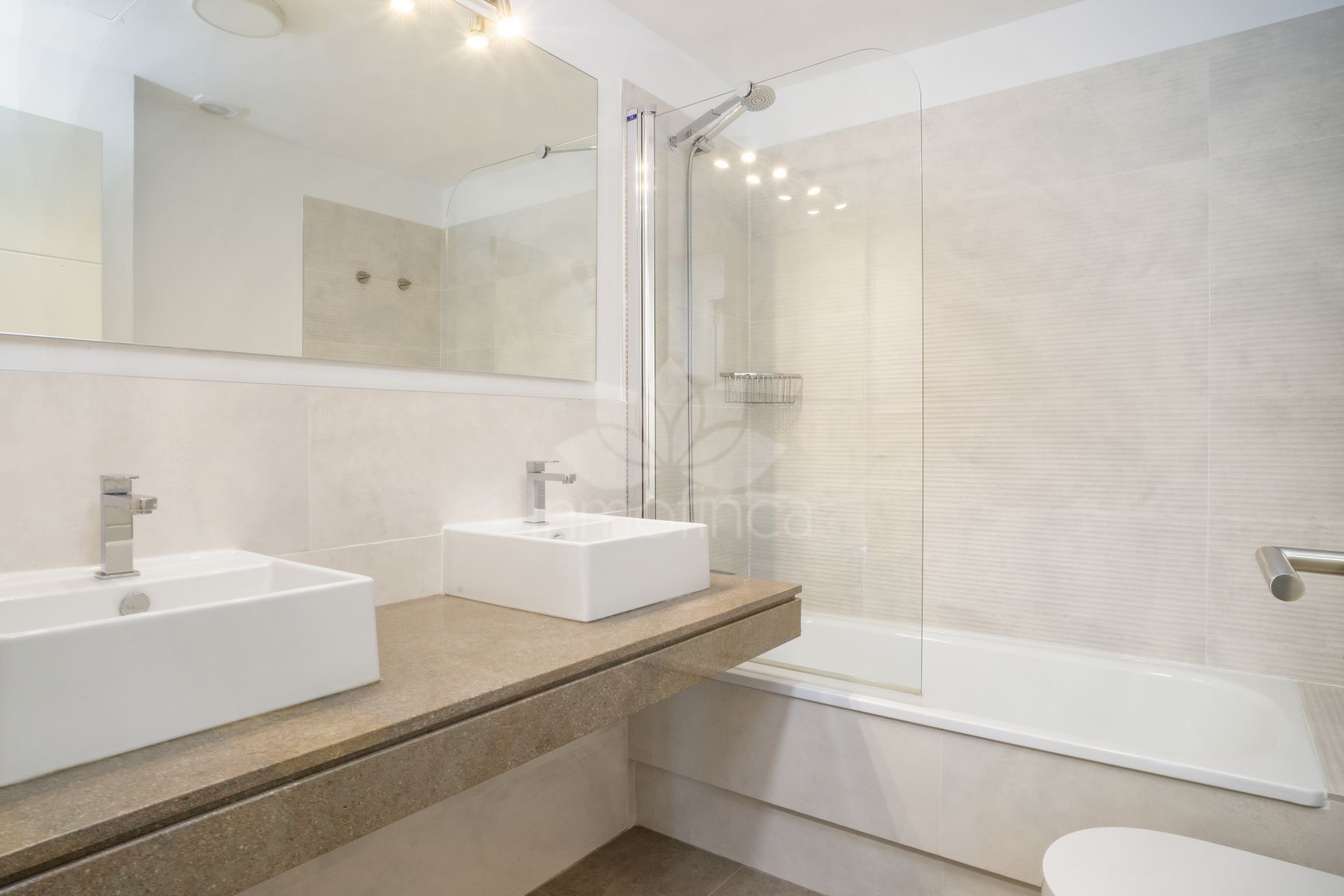 Apartamento en Mijas Costa