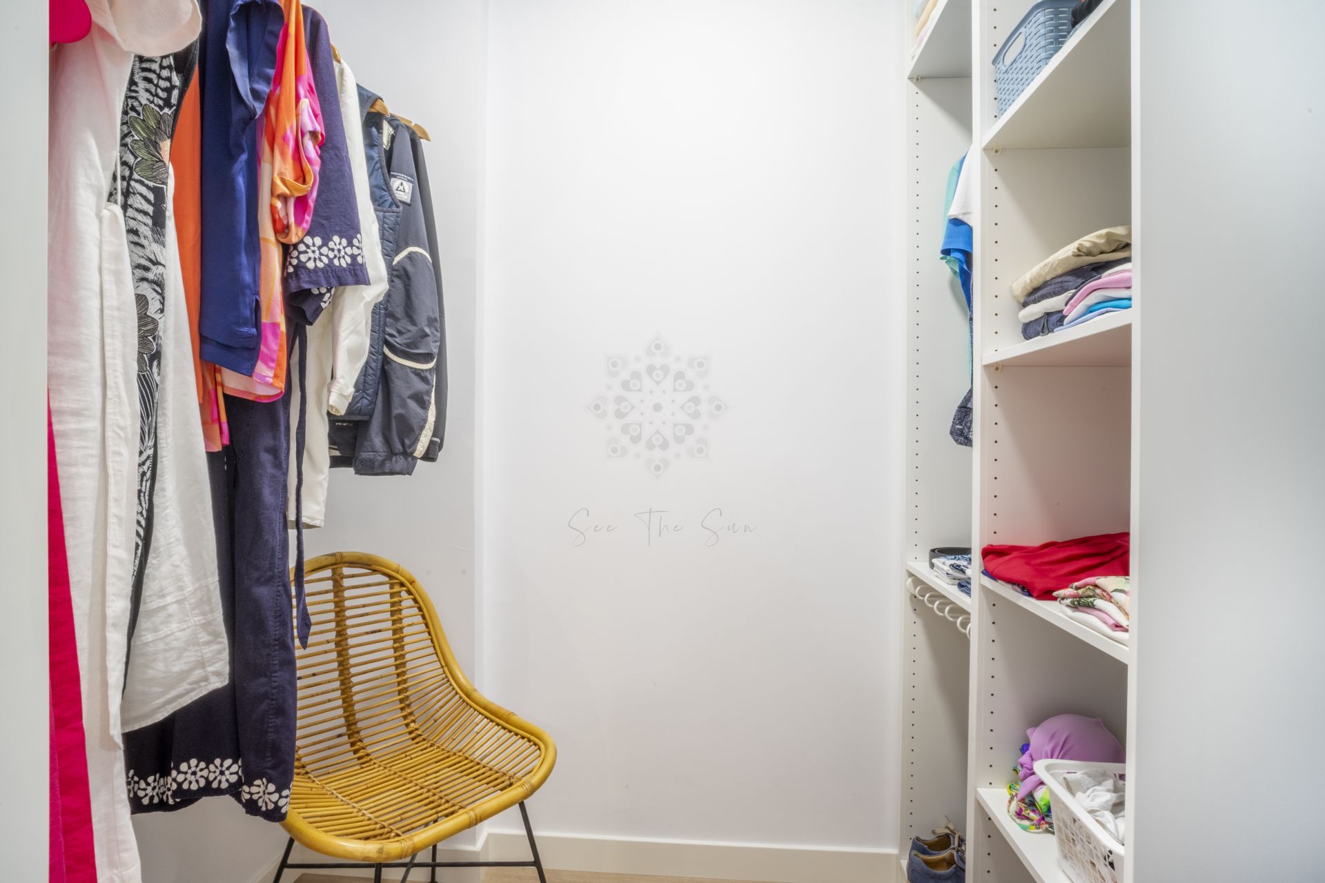 Apartment in Mijas Costa