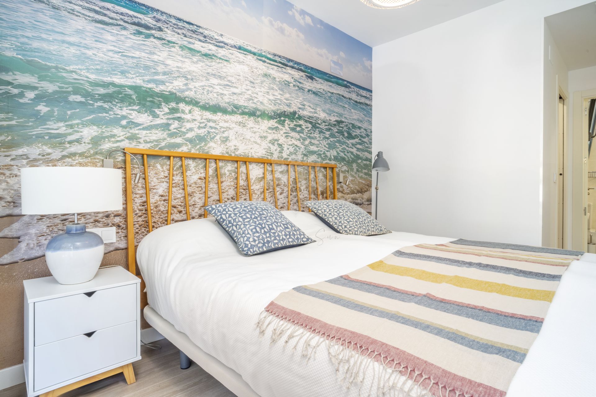 Apartment in Mijas Costa