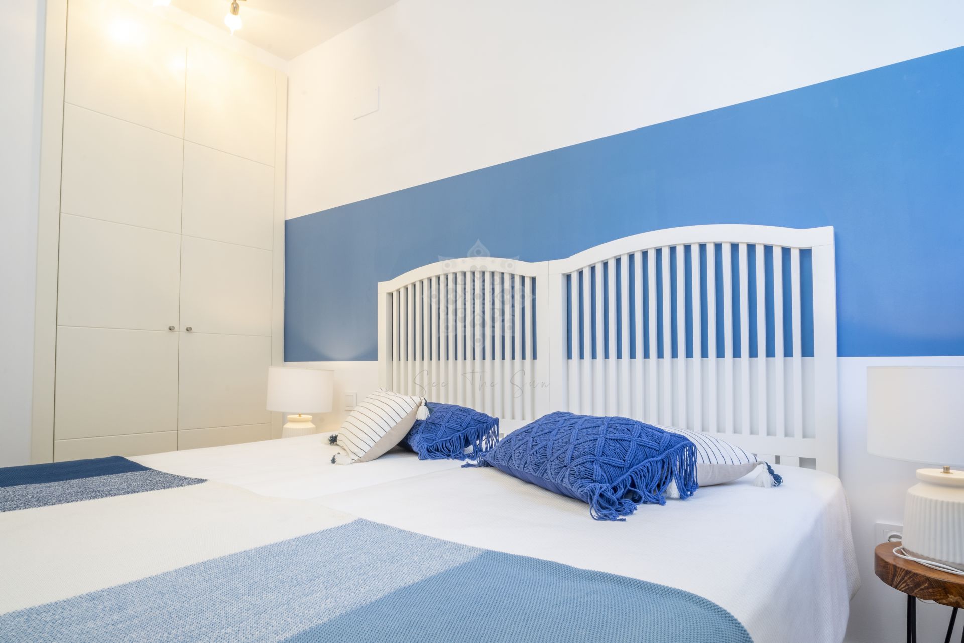 Apartment in Mijas Costa