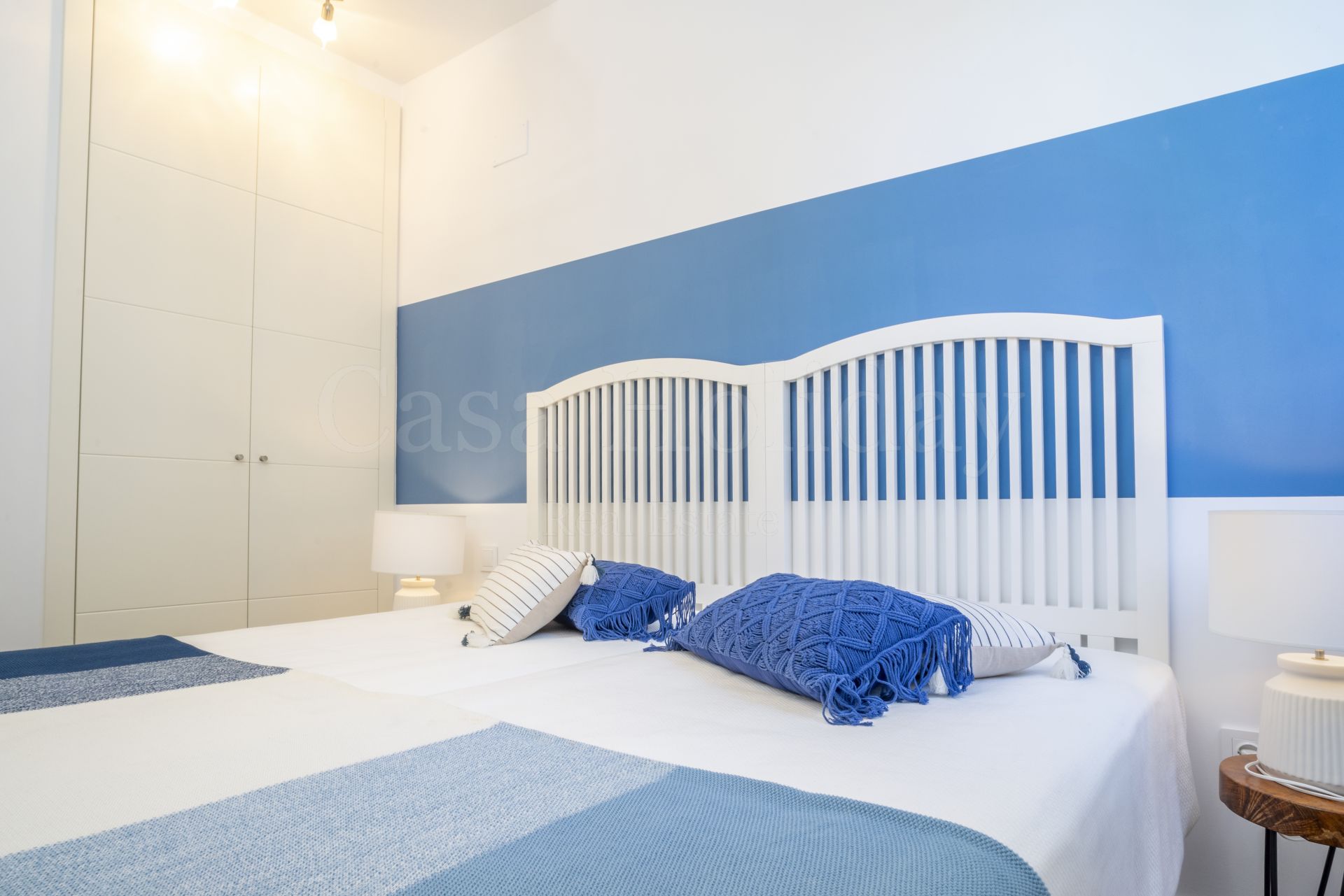 Apartamento en Mijas Costa