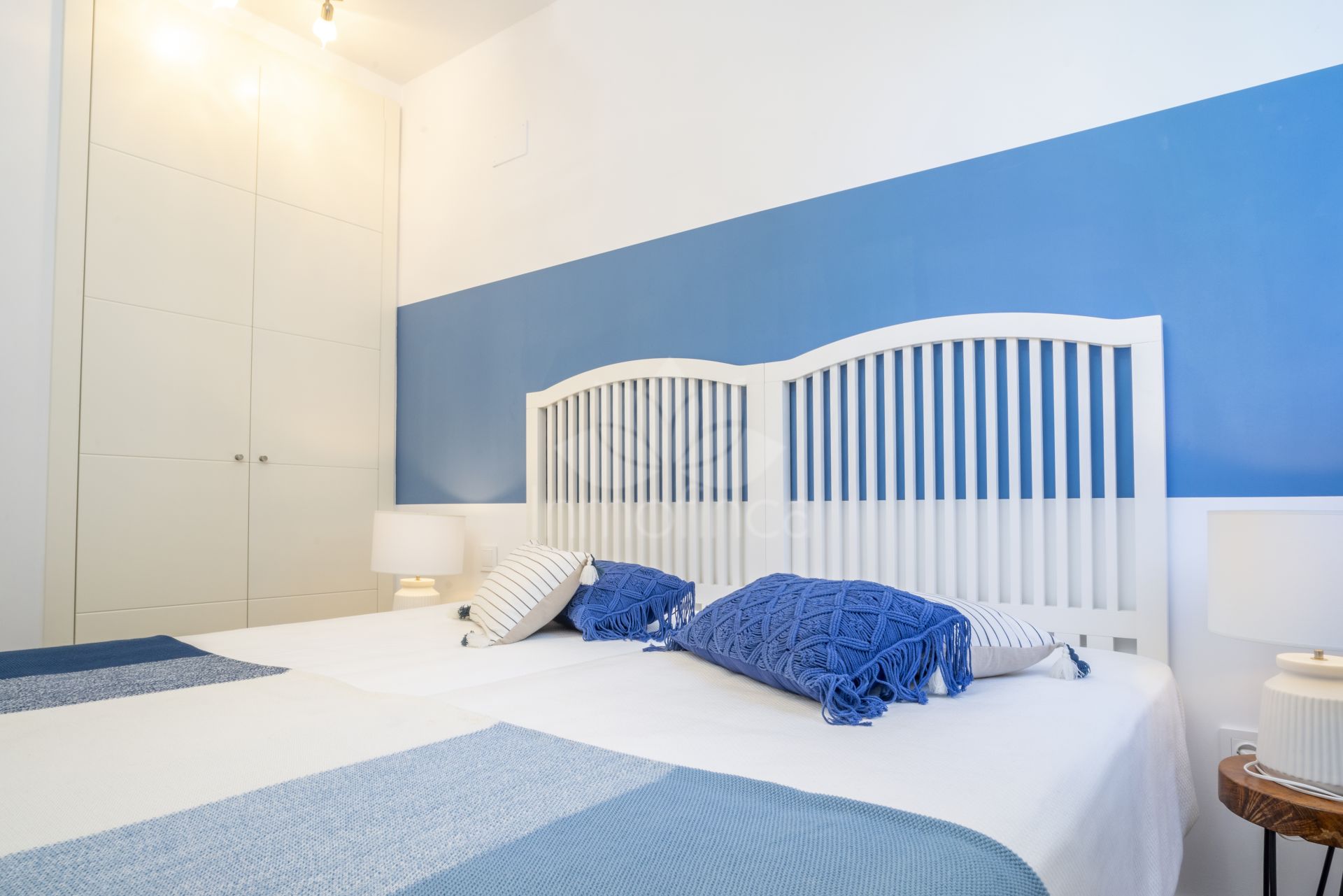 Apartamento en Mijas Costa
