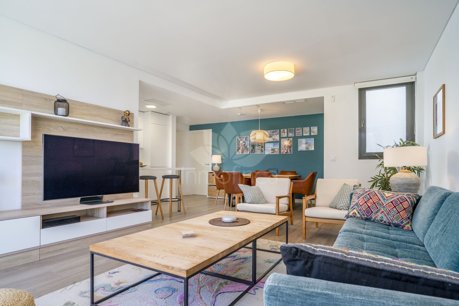 Apartamento en Mijas Costa