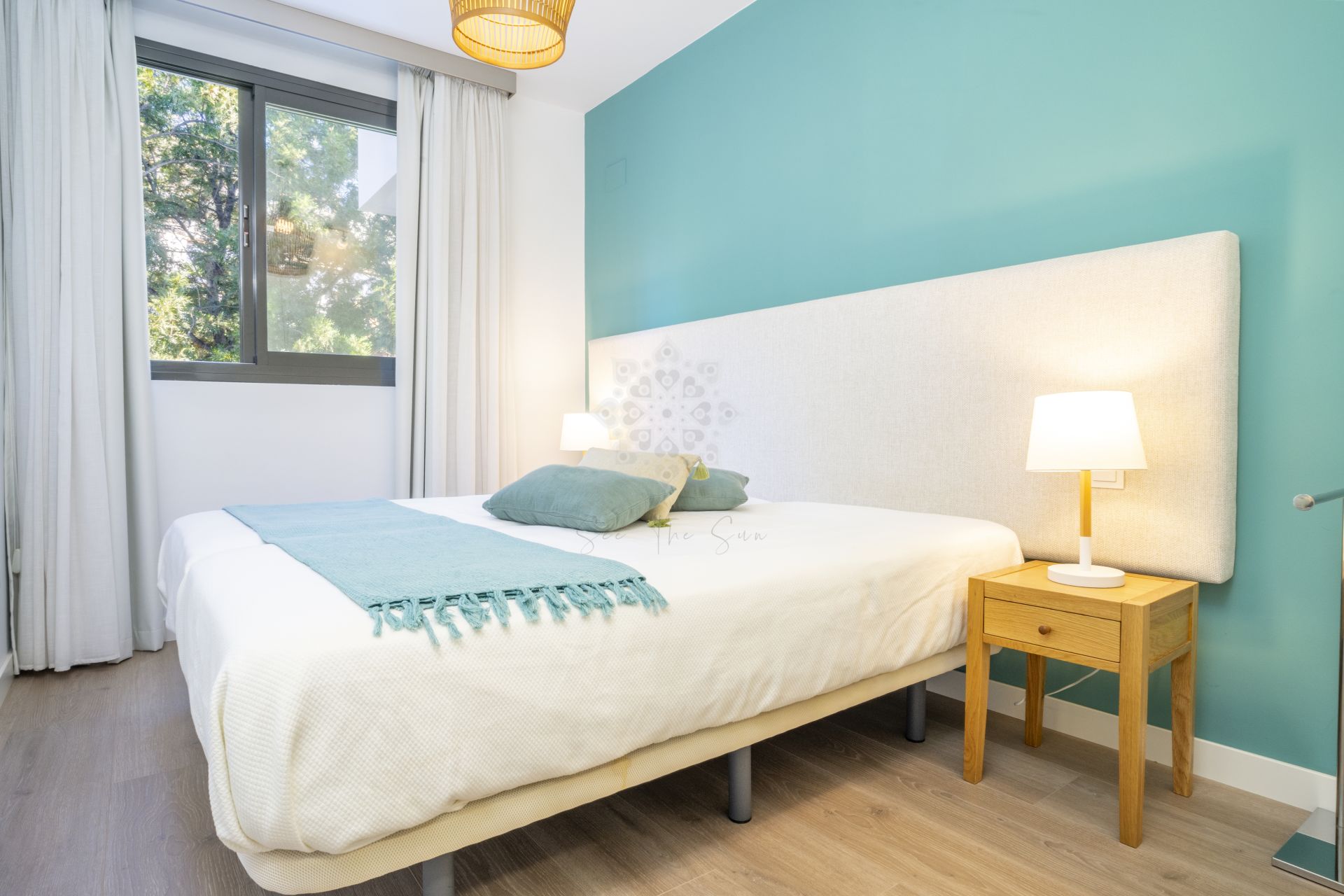Apartment in Mijas Costa