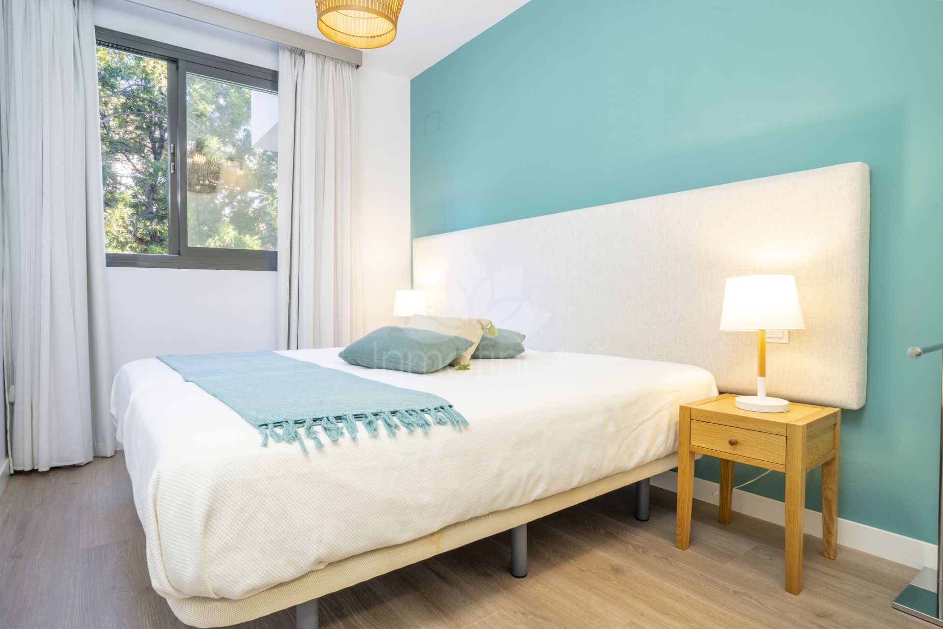 Apartamento en Mijas Costa