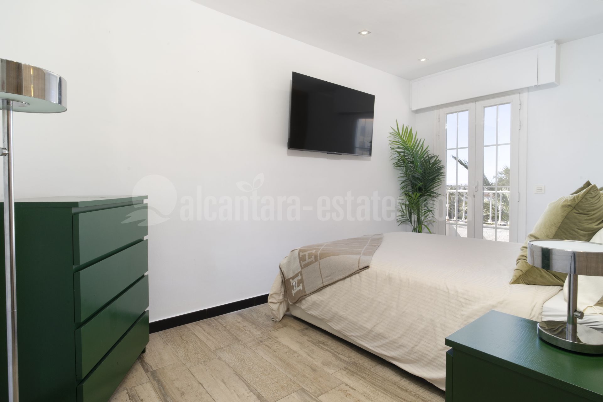 Town House in Marbella - Puerto Banus, Marbella
