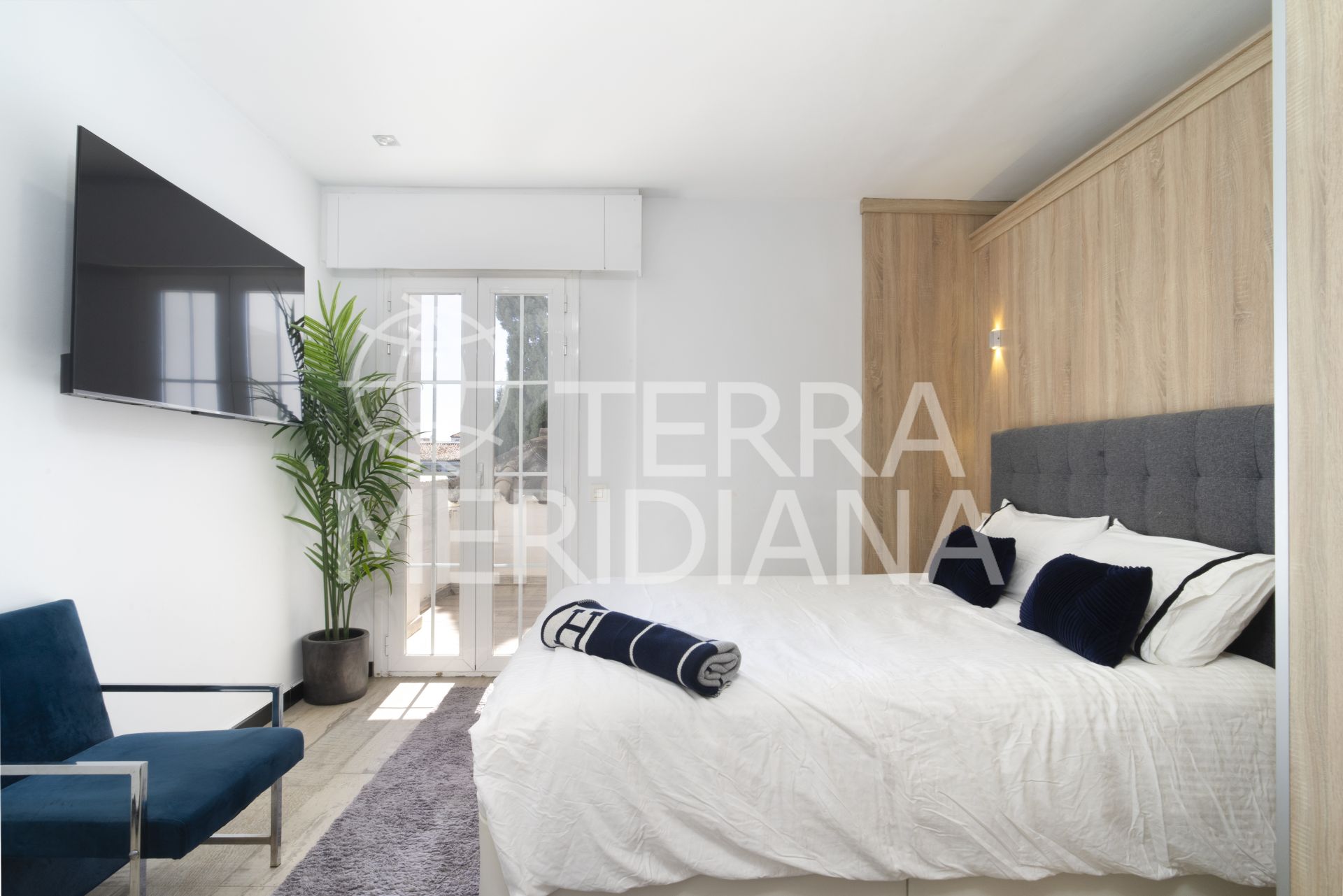 Town House in Marbella - Puerto Banus, Marbella