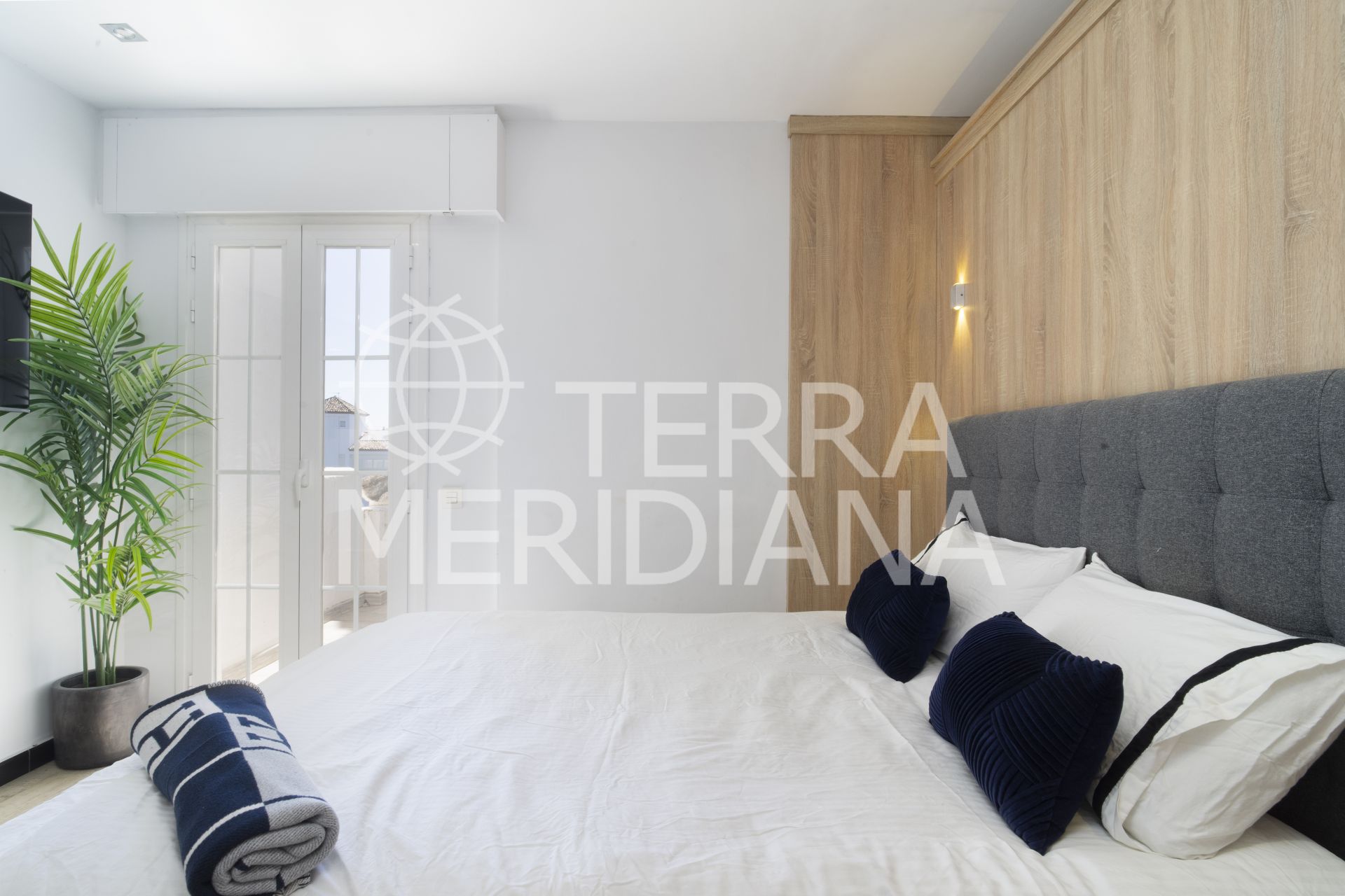 Town House in Marbella - Puerto Banus, Marbella