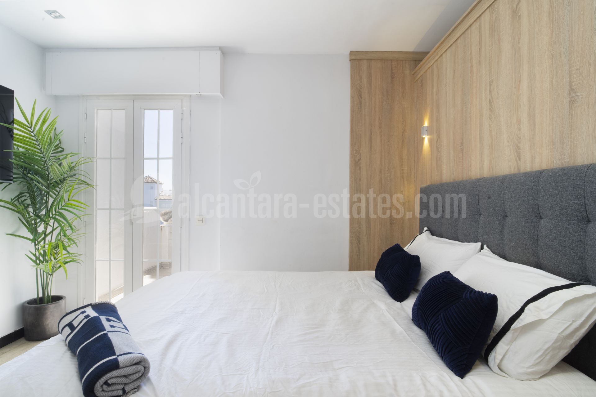 Town House in Marbella - Puerto Banus, Marbella