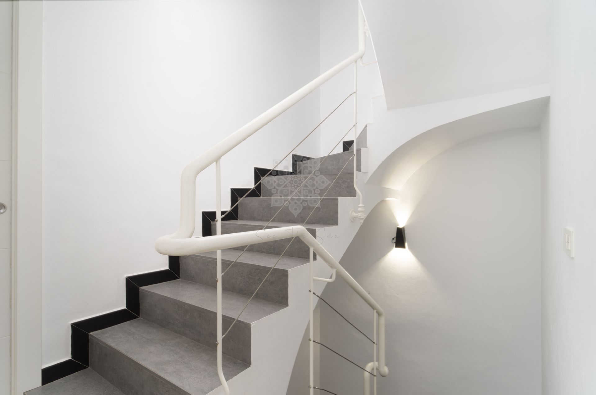 Dom szeregowy w Marbella - Puerto Banus, Marbella