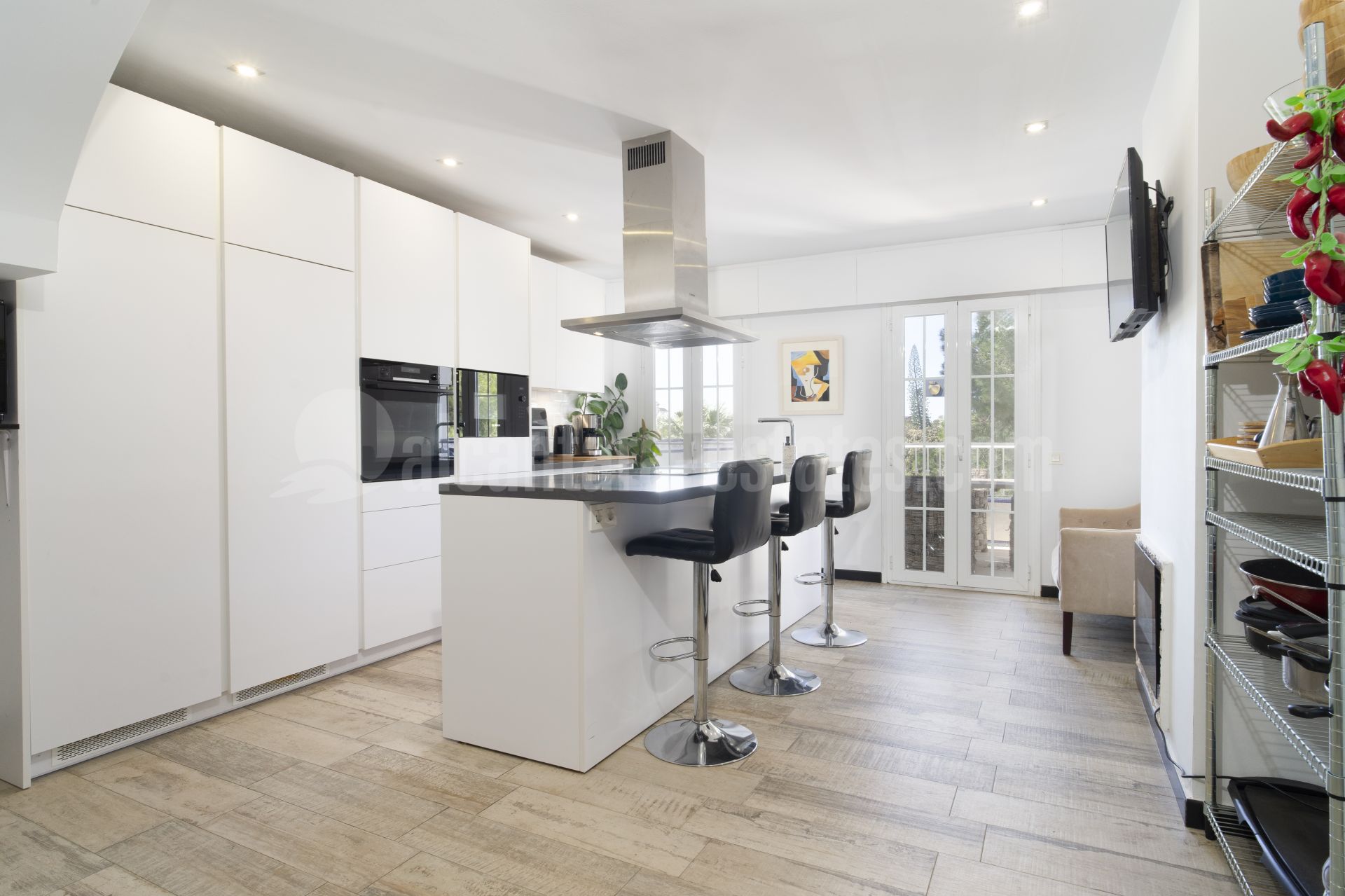 Town House in Marbella - Puerto Banus, Marbella