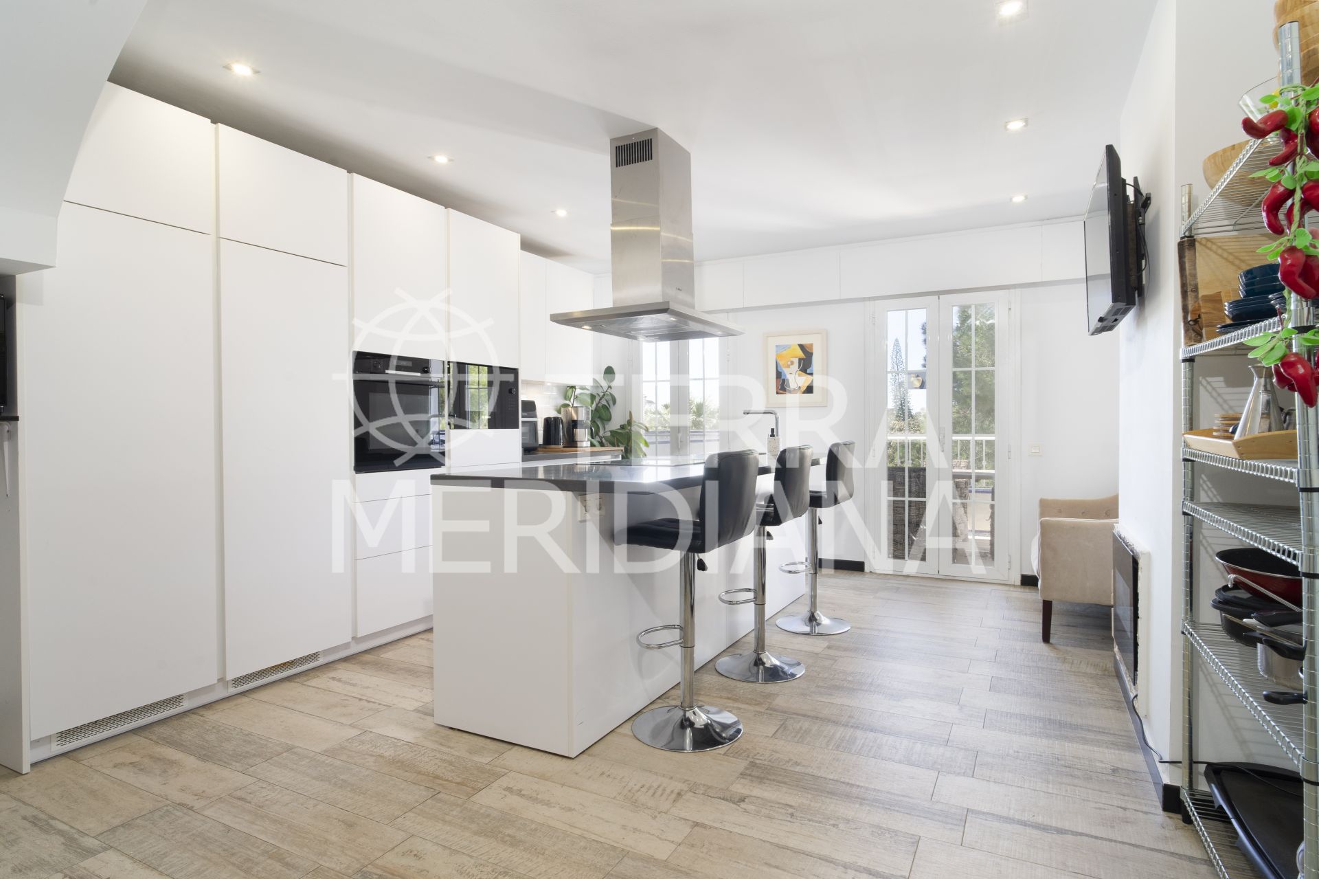 Town House in Marbella - Puerto Banus, Marbella