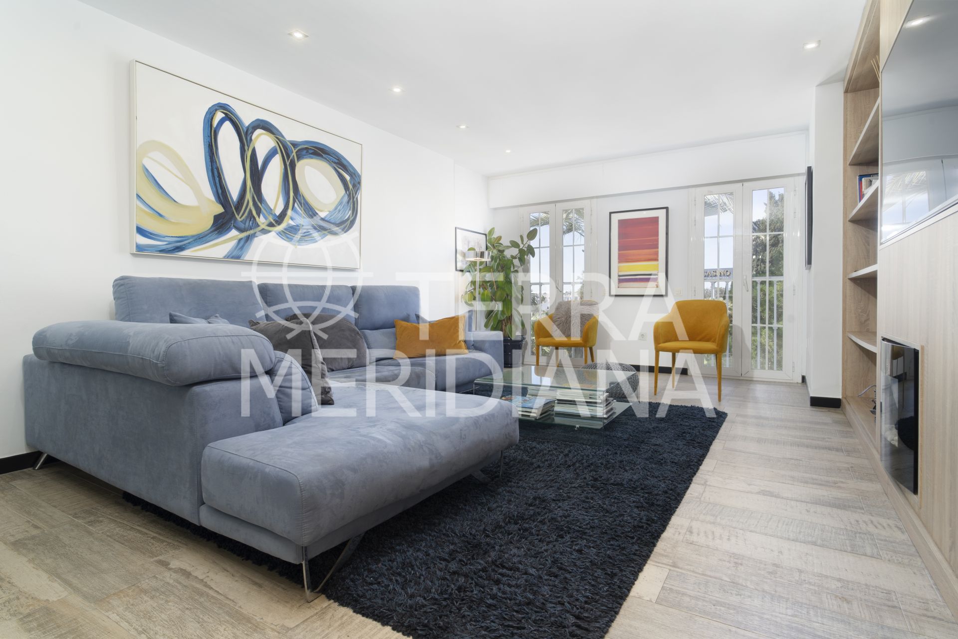 Town House in Marbella - Puerto Banus, Marbella