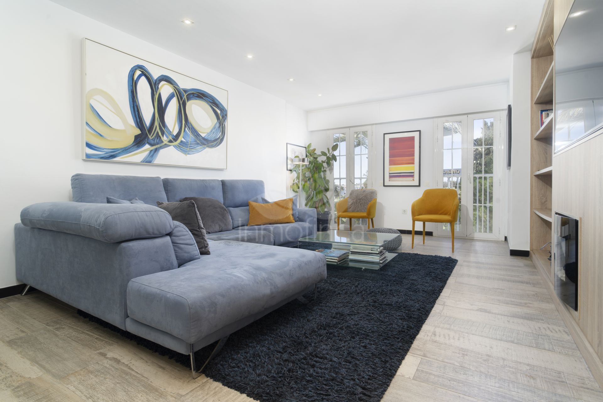 Adosado en Marbella - Puerto Banus, Marbella