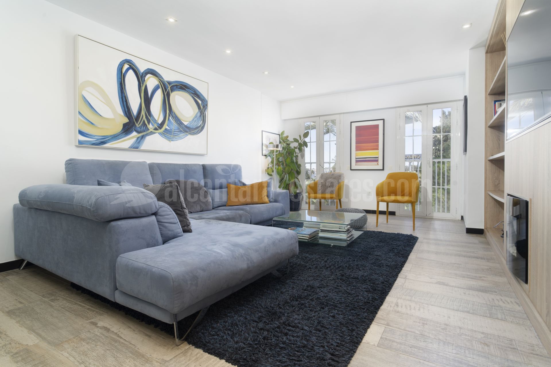 Town House in Marbella - Puerto Banus, Marbella